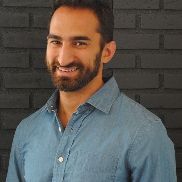 One on One With Michael Provenzano, Vistar Media