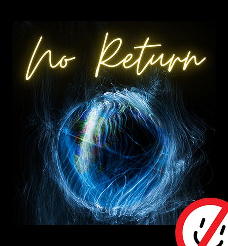 FEATURING: No Return