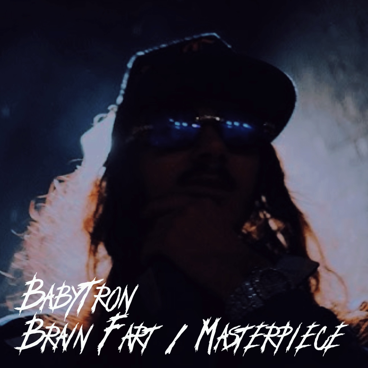 BabyTron - Brain Fart / Masterpiece episode artwork