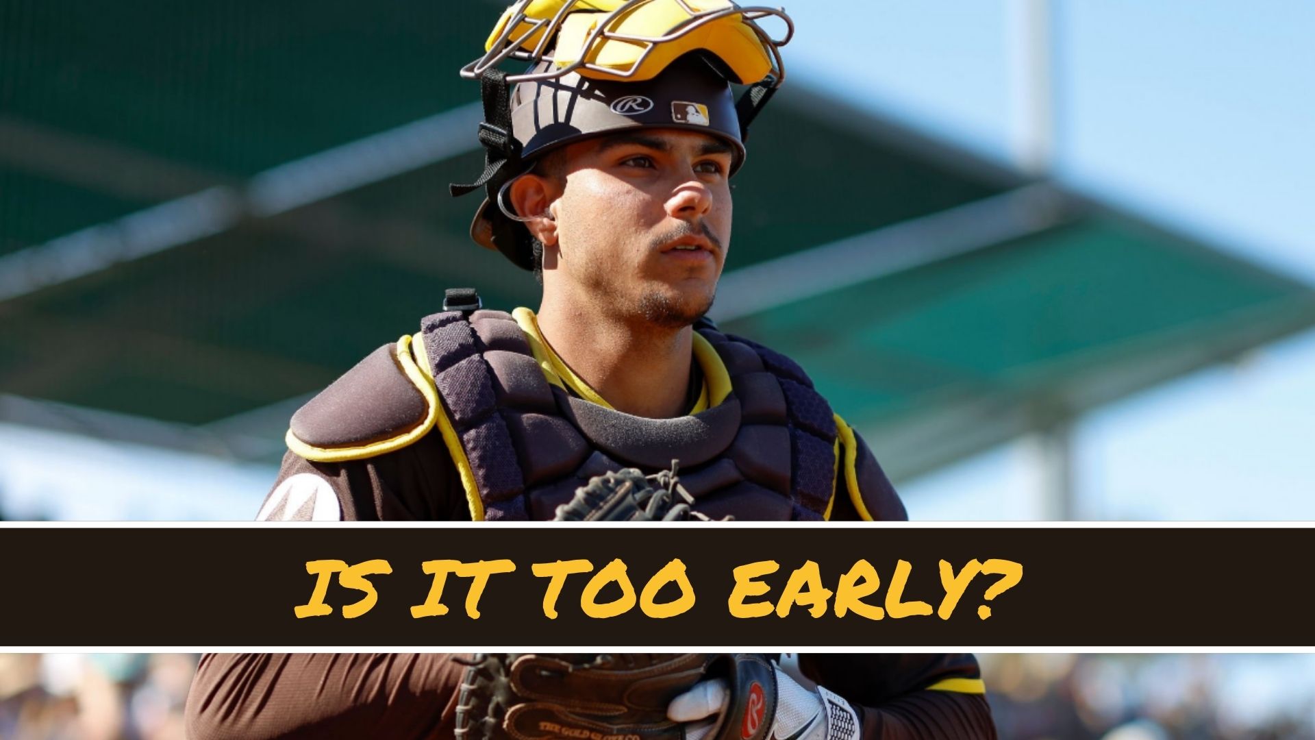 Padres calling up 20-year-old Ethan Salas episode artwork