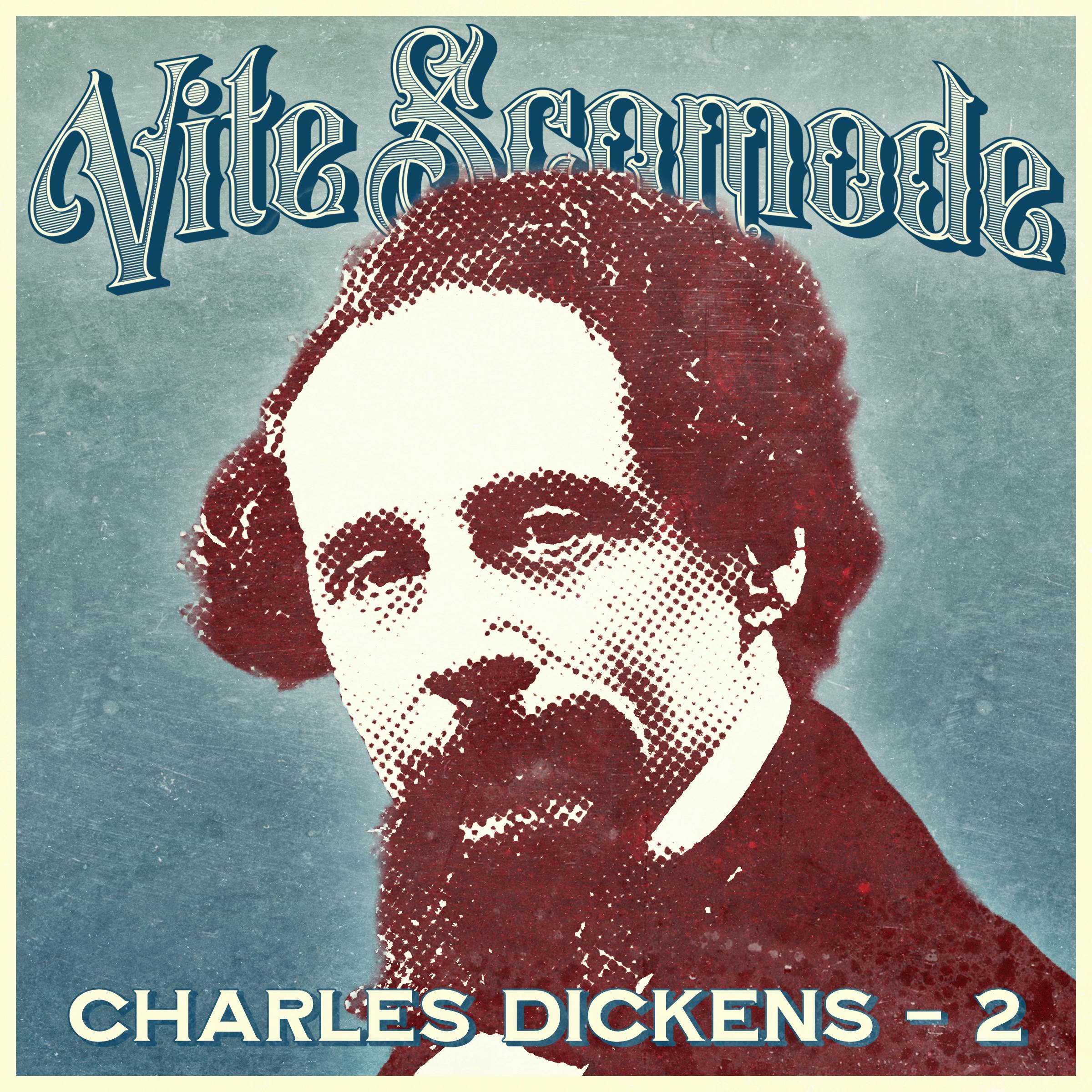 Charles Dickens - Parte 2 Charles Dickens - Parte 2