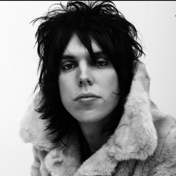 Pamela Des Barres' Pajama Party with Luke Spiller of The Struts