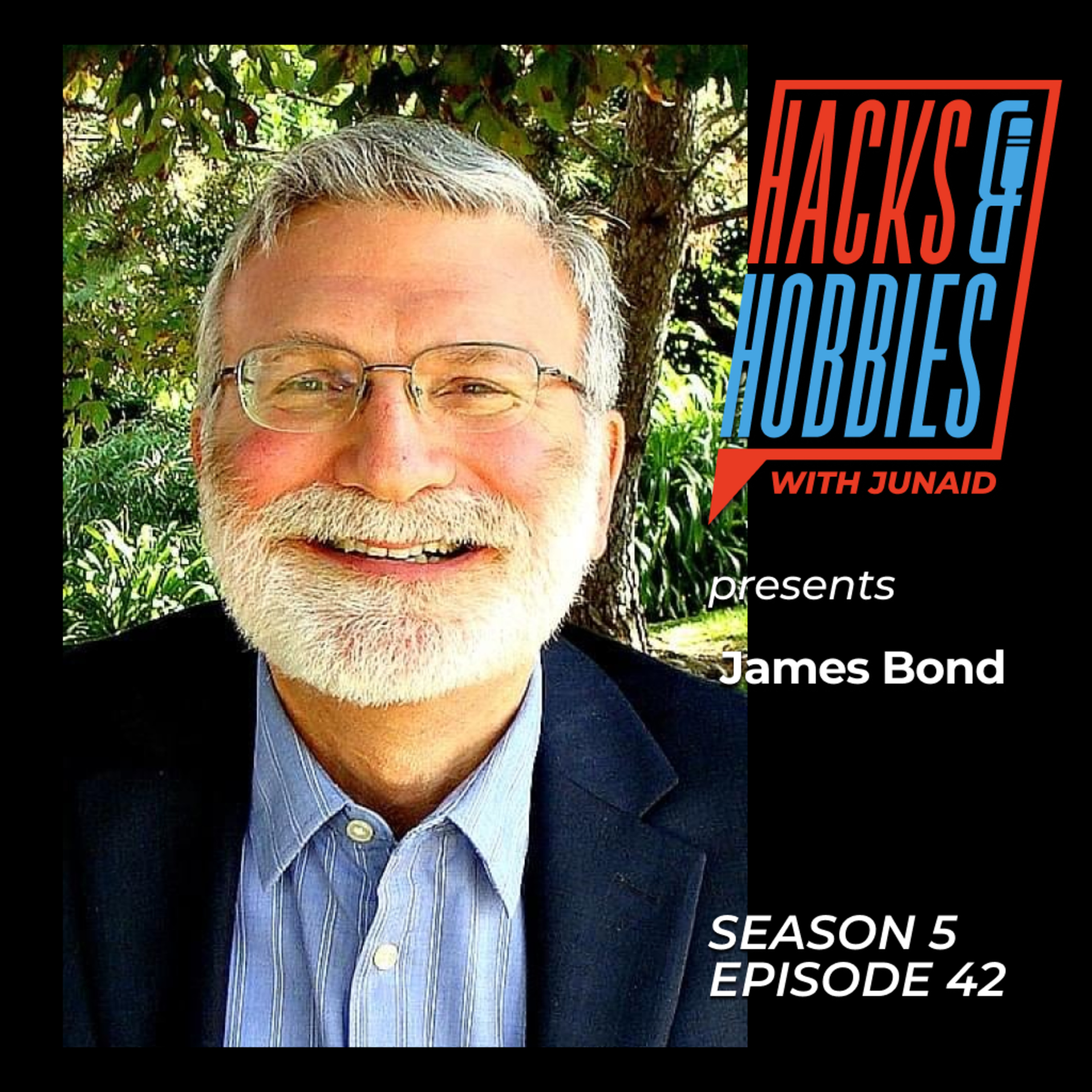E542 - James Bond - How to Craft Unforgettable Messages That Stick