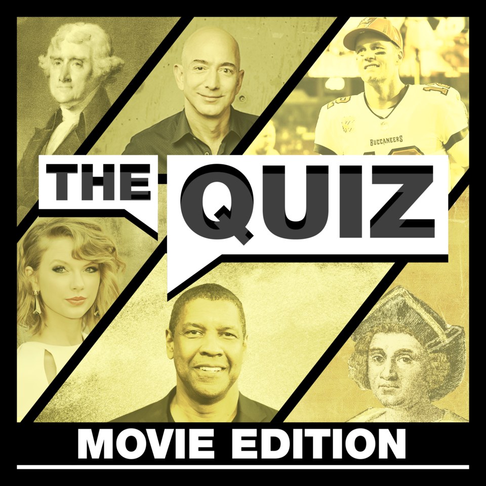 #499 - In DePalma Your Hand