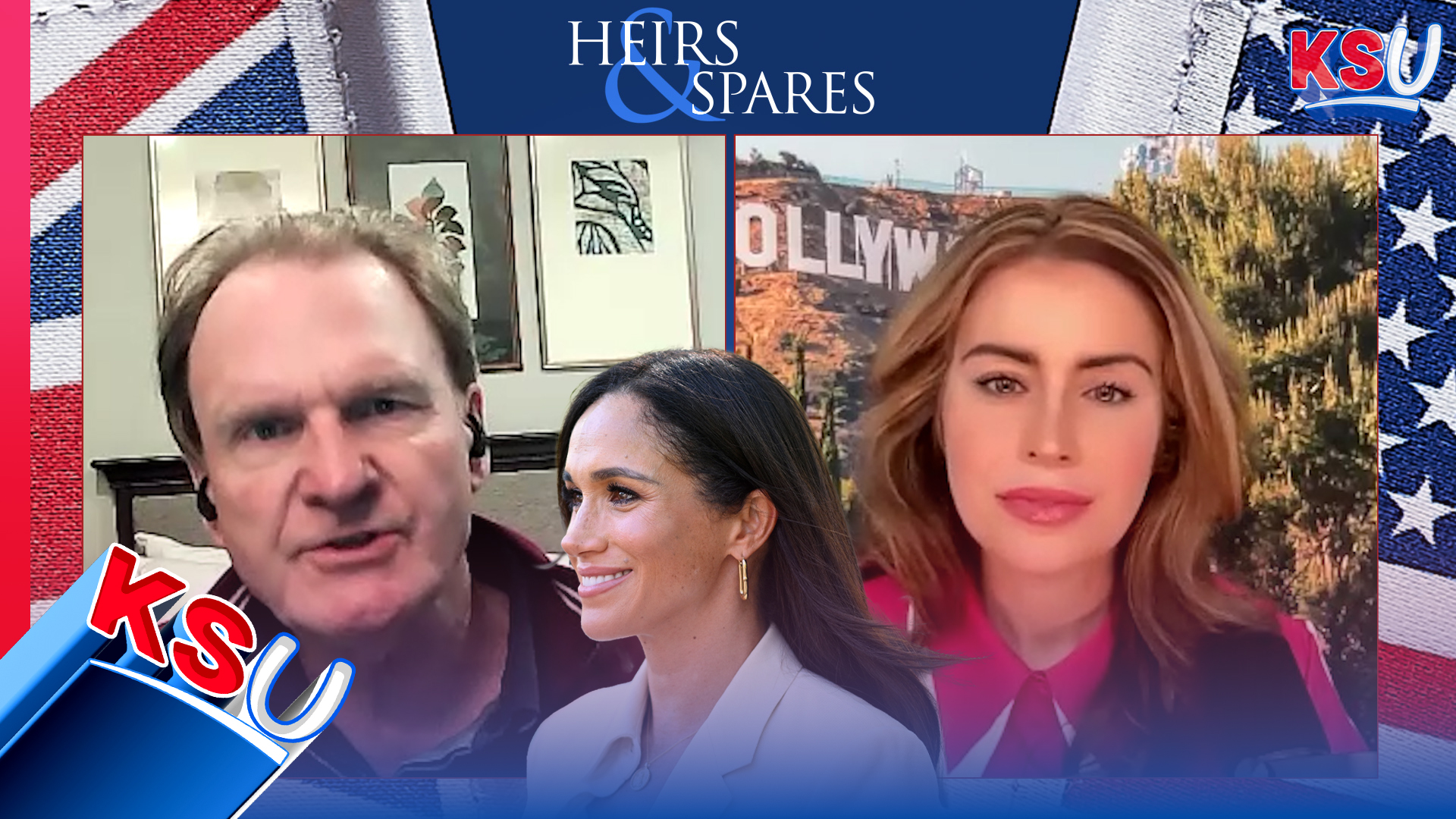 ‘High-Maintenance, RAT POISON!’ Why Netflix QUIT Meghan Markle’s As Ever | Commonwealth Day