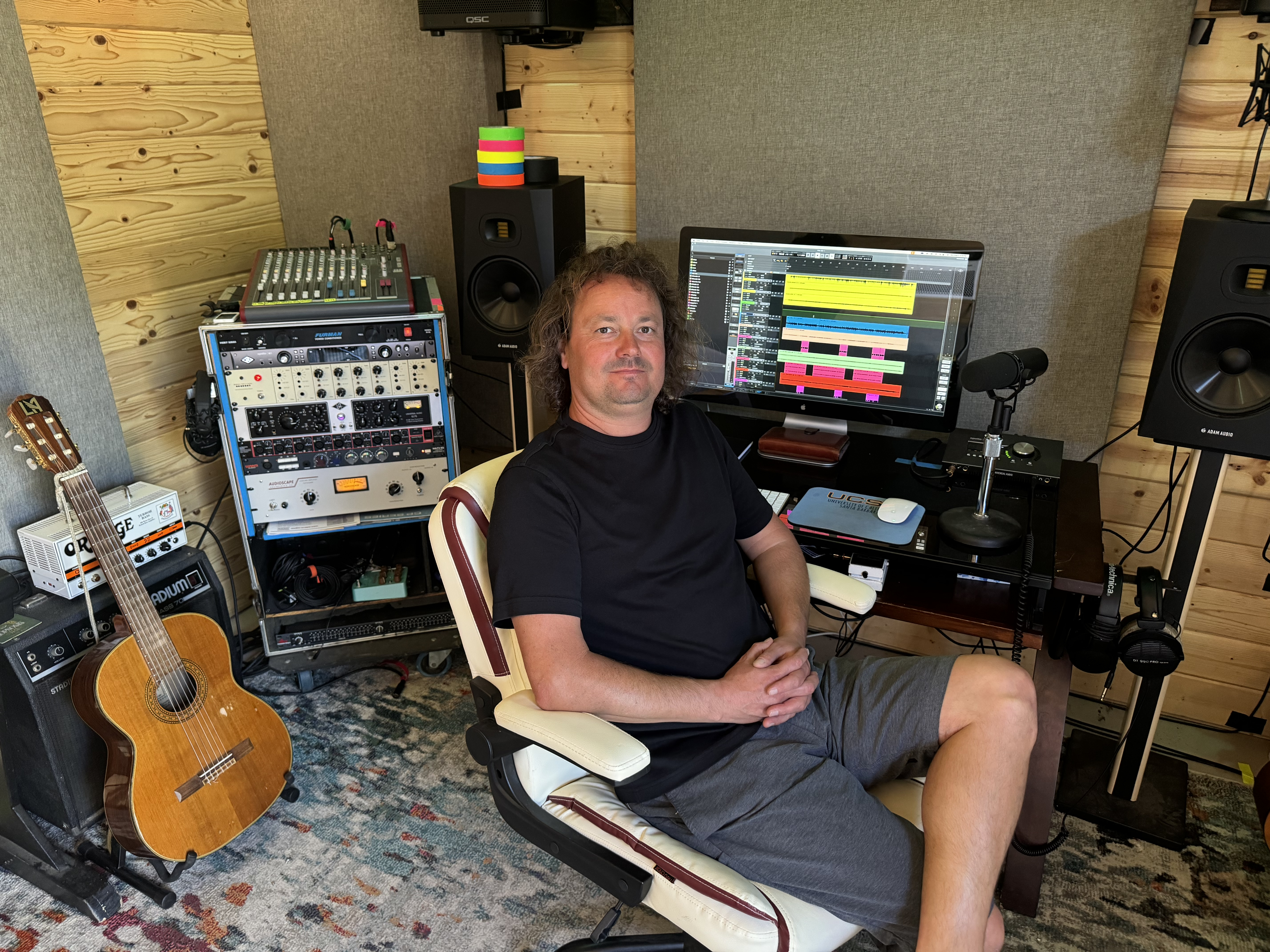 The Arwen Lewis Show