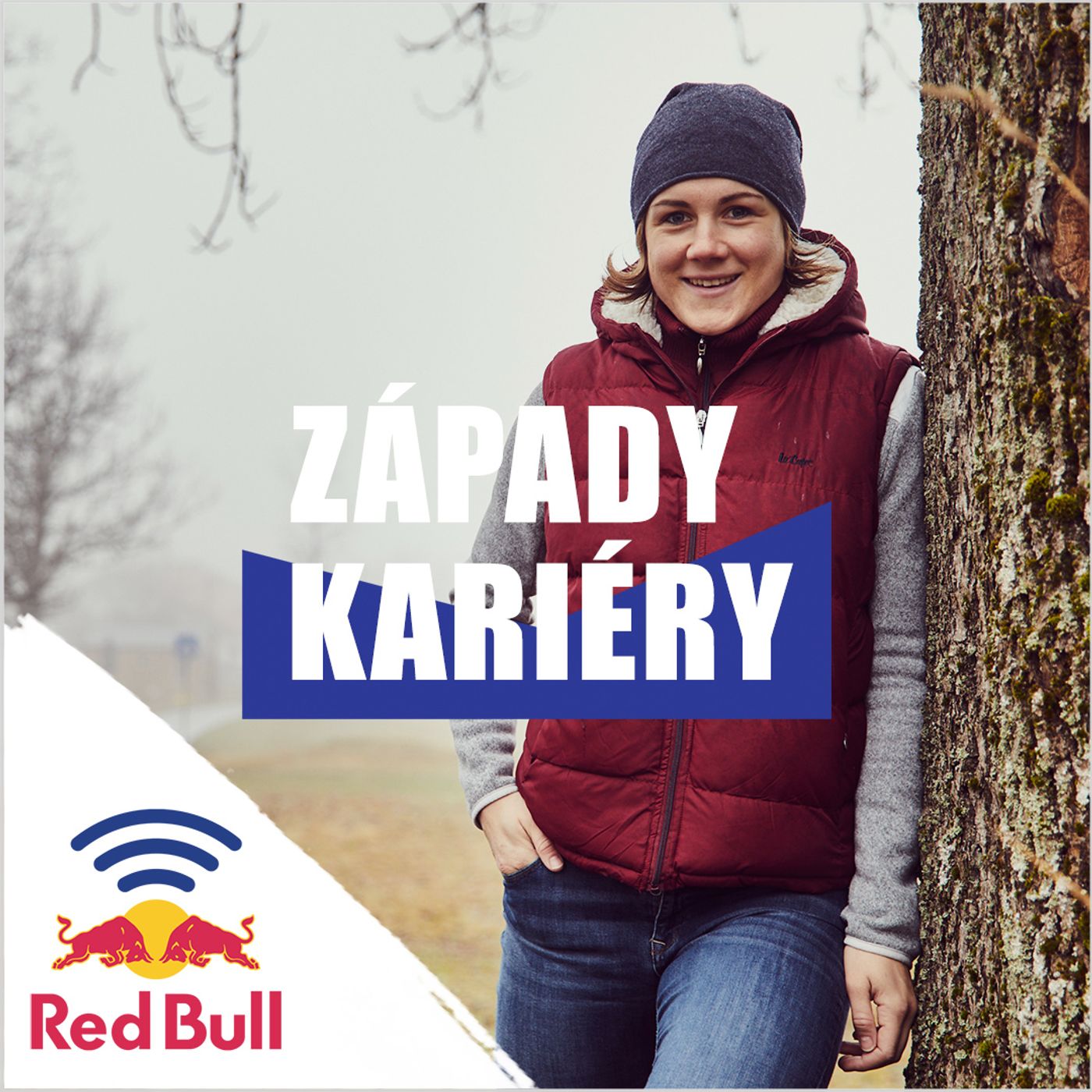 Karolína Erbanová: Hokej pro mě představuje svět, který jsem ve čtrnácti opustila