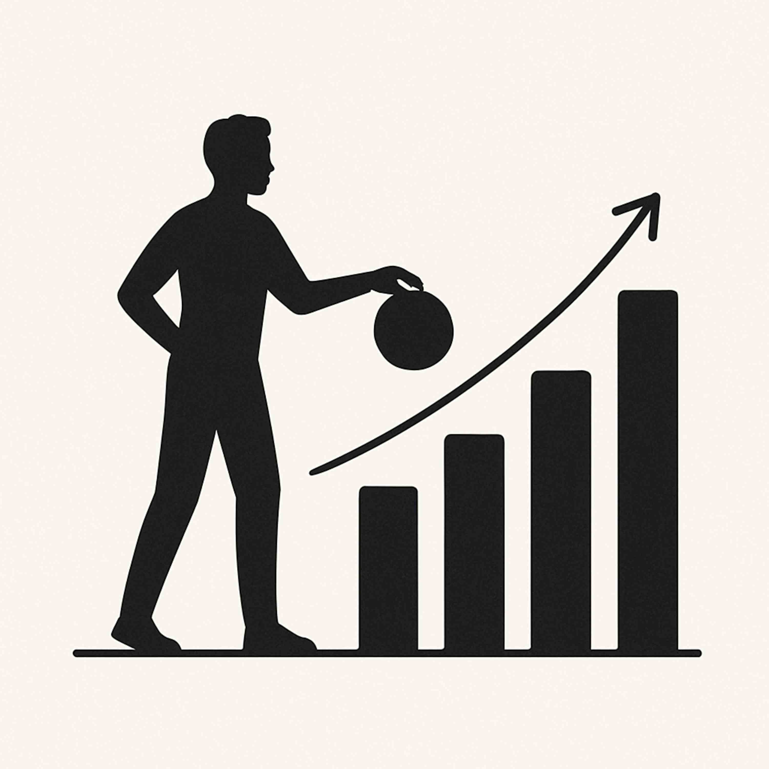 [Part 2] Why You Should Invest, Even in Peak Markets by Chelsea of Smart Money Mamas on Investment Advice