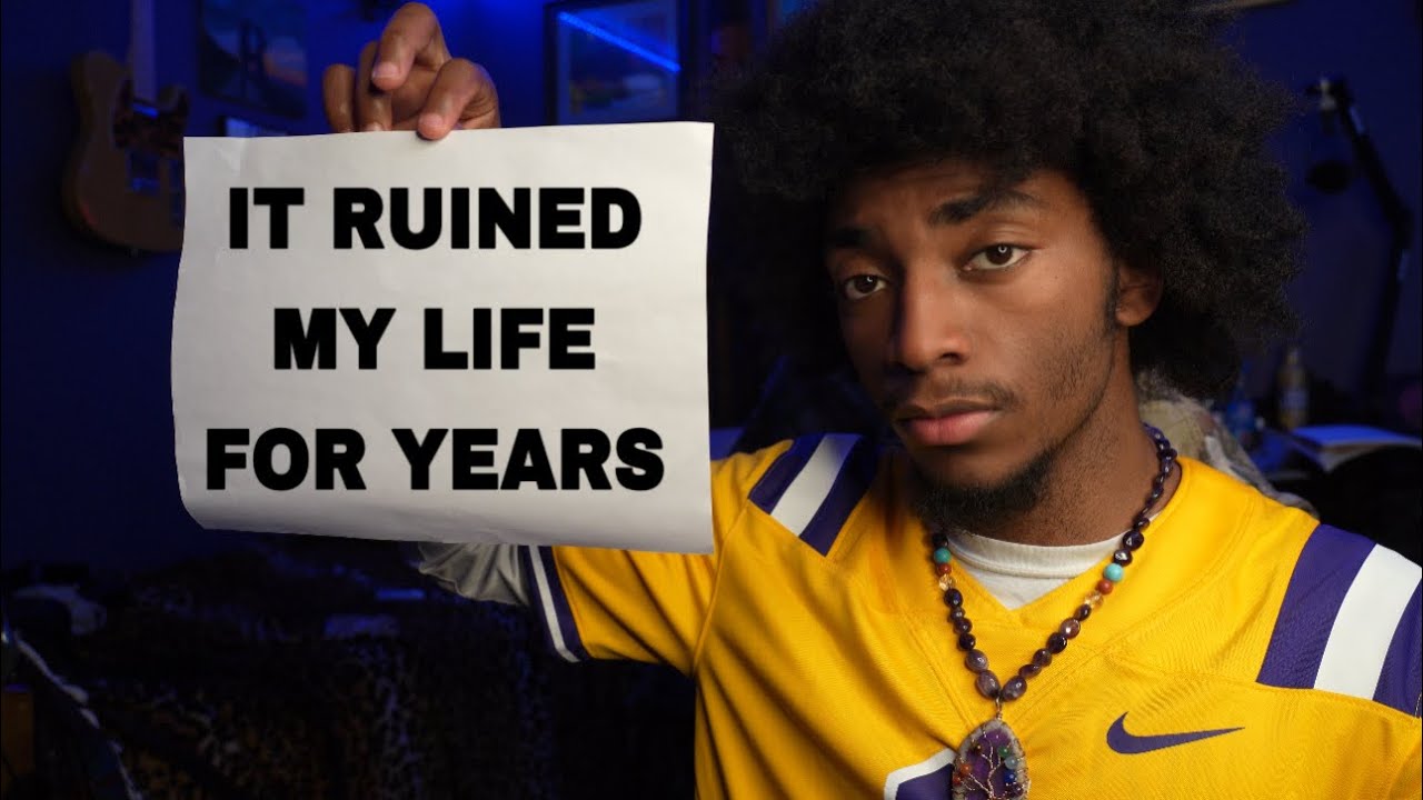 If You Want to Quit P*rn Forever, My Story Will Show You How ! | Shimon Davis