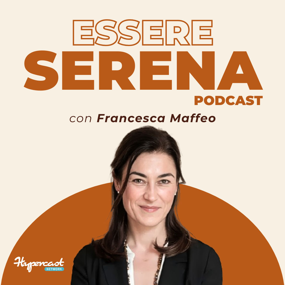 34 - Puoi prevenire la malattia? Naturopatia, medicina cinese e omeostasi con Francesca Maffeo
