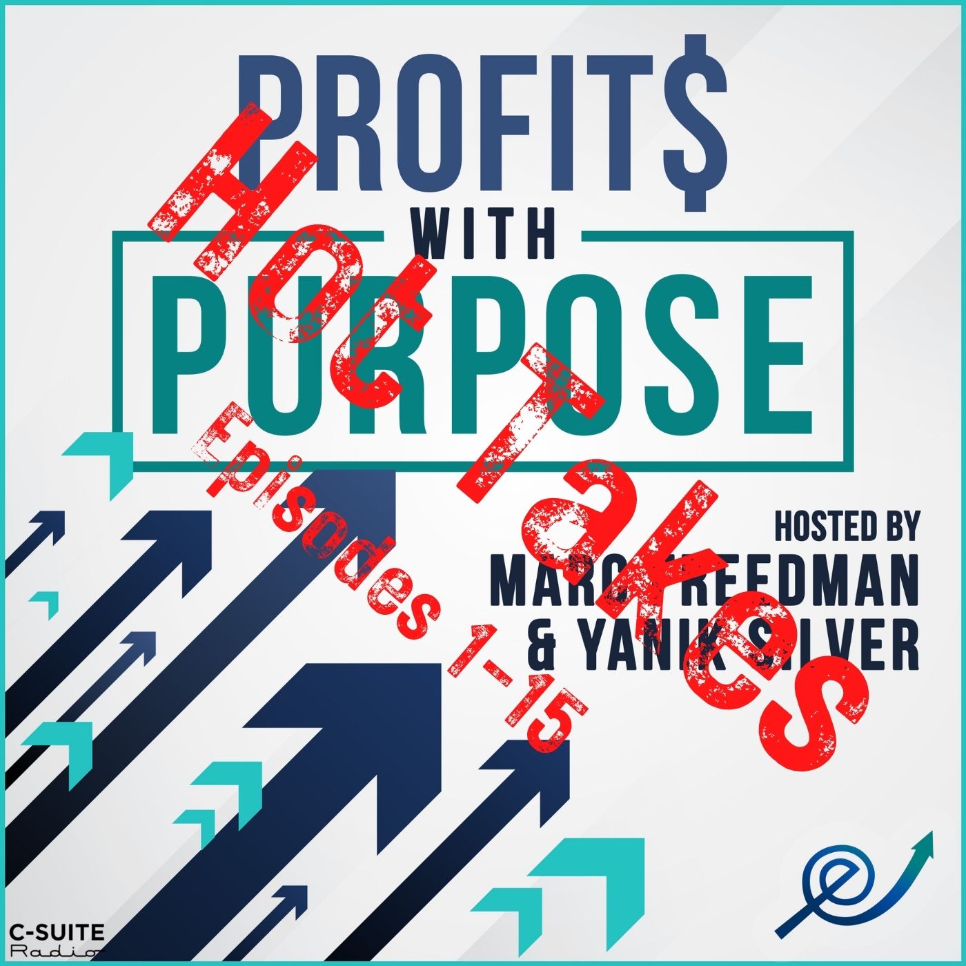 Profits With Purpose