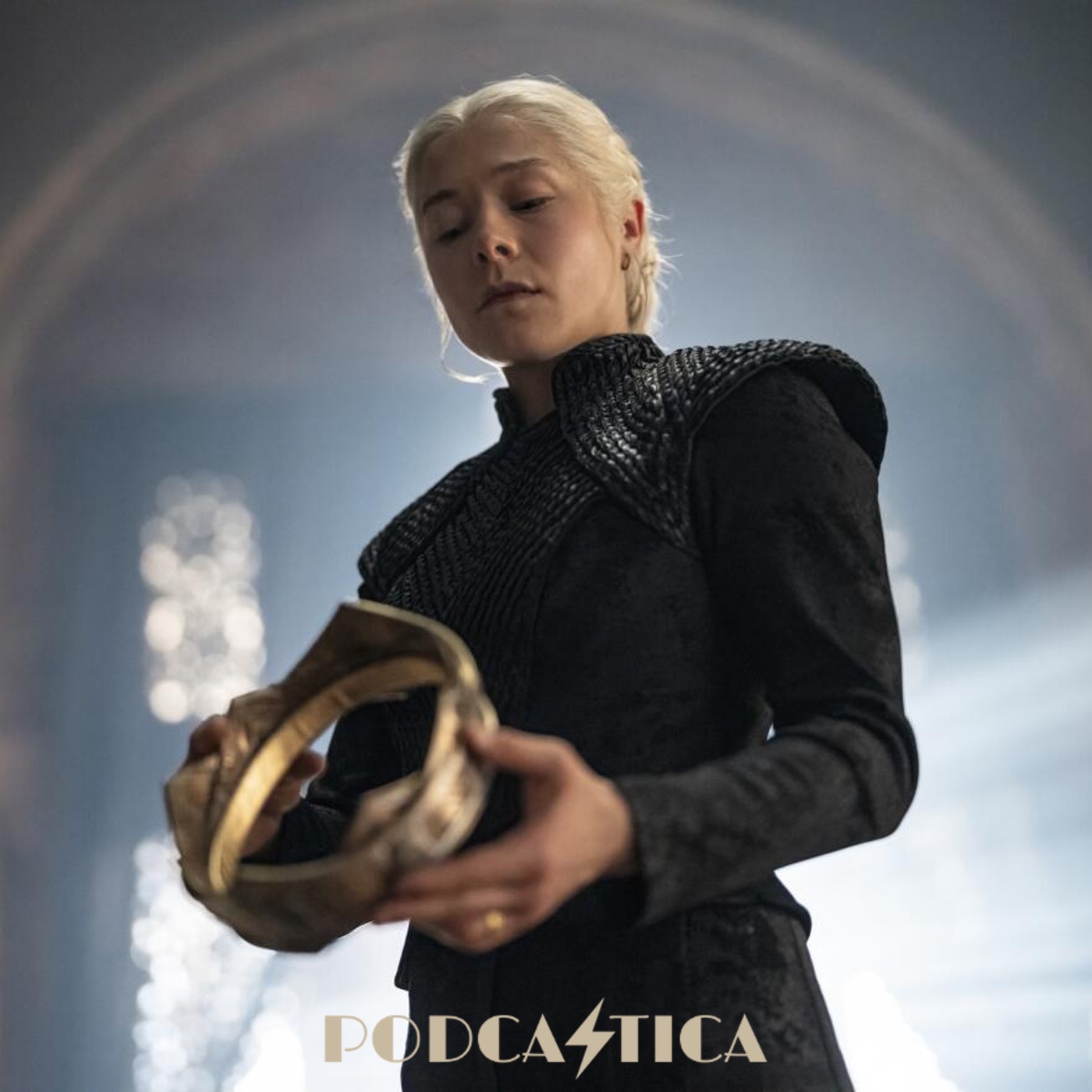 House of the Dragon Season 3 Preview episode artwork