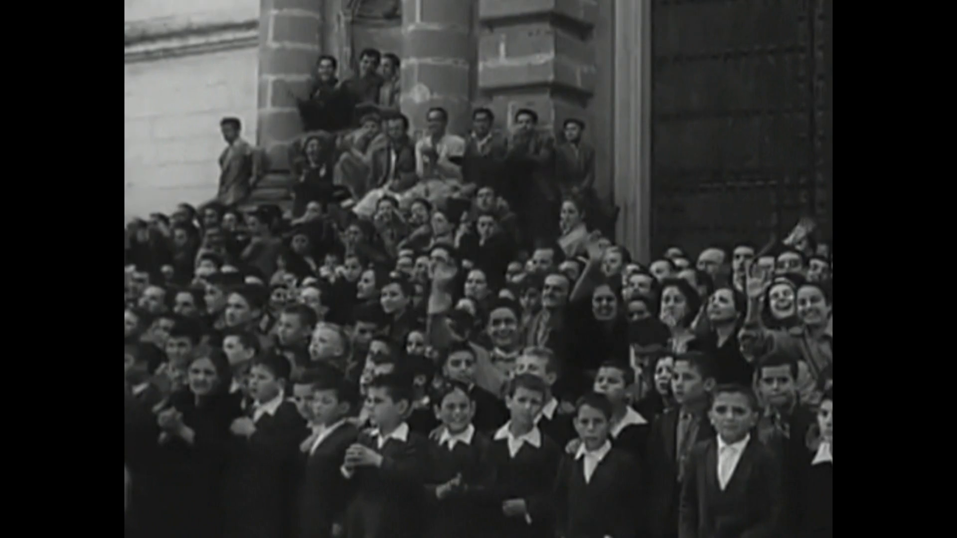 La historia de Ramón García Martínez, un superviviente de Mathausen