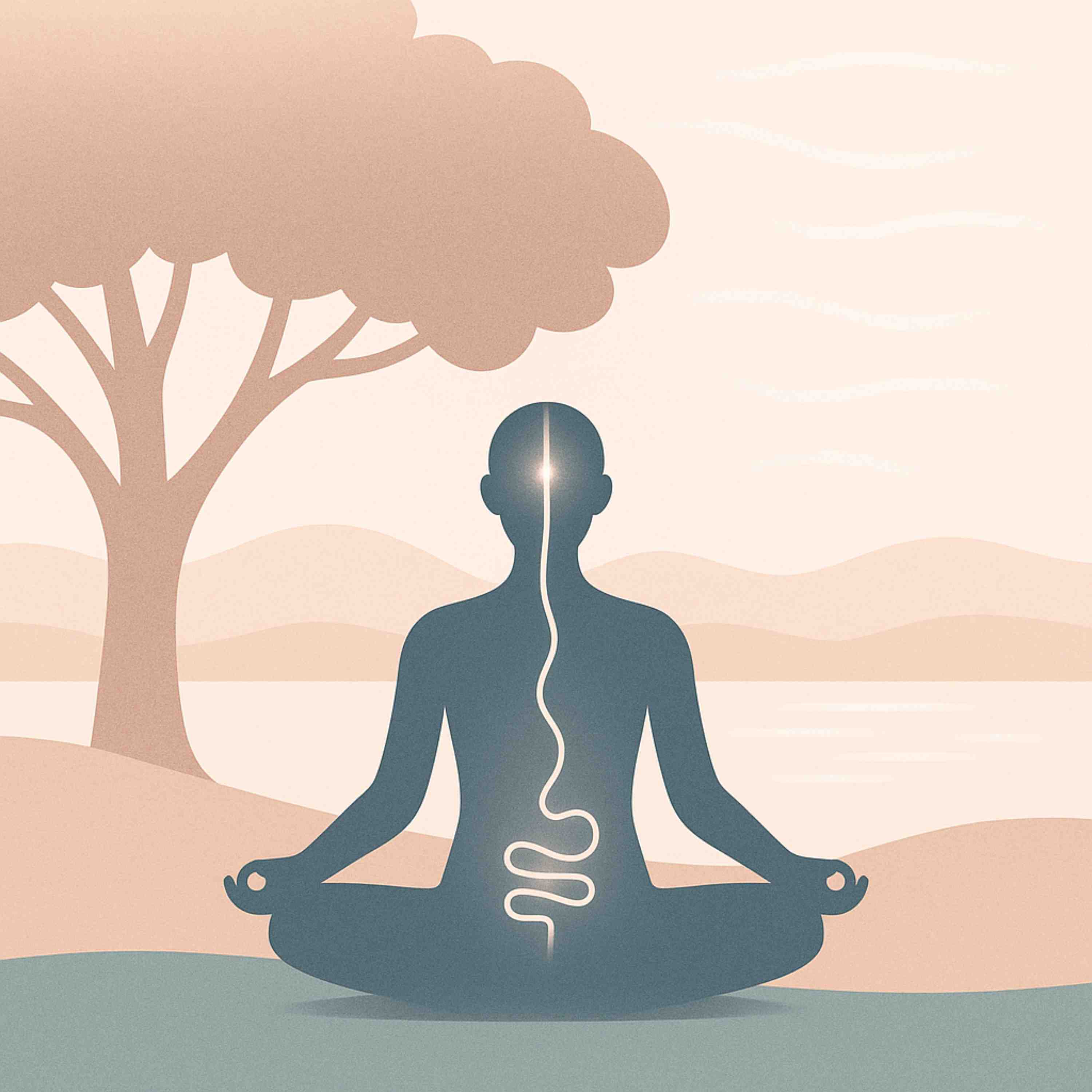 3140: All About Vagal Tone and the Vagus Nerve Plus Vagal Toning Exercises