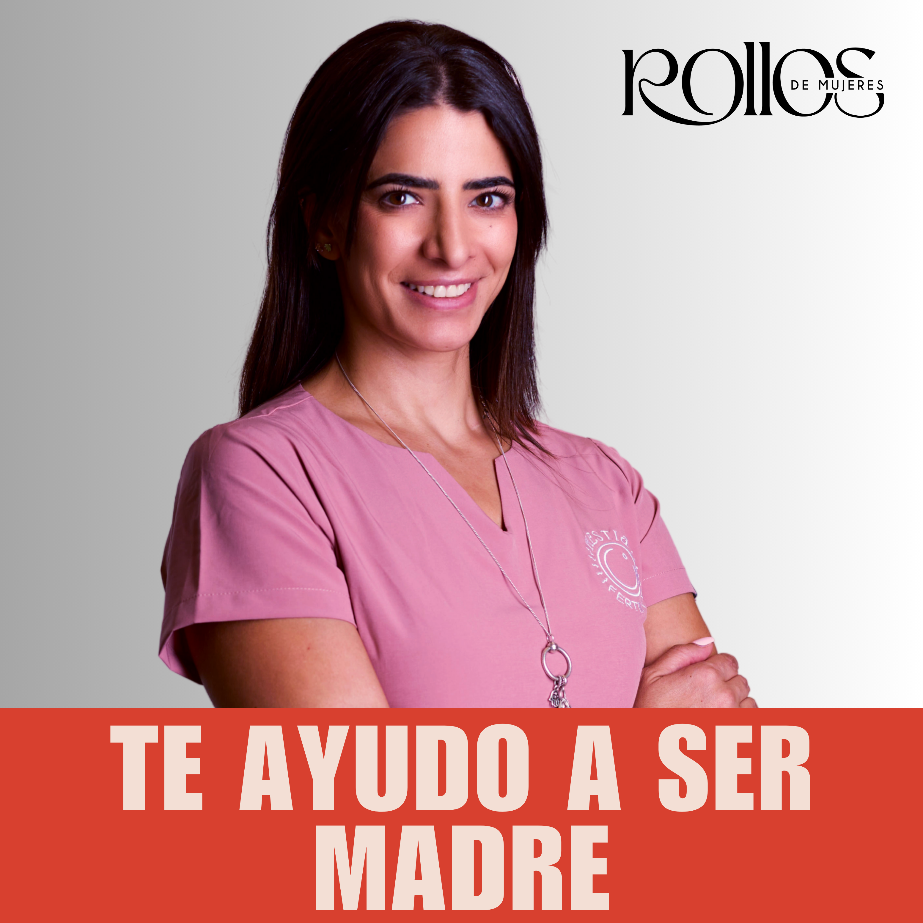 209. Viví la infertilidad y ahora ayudo a mujeres a ser madres - Dra. Debbie Cassis