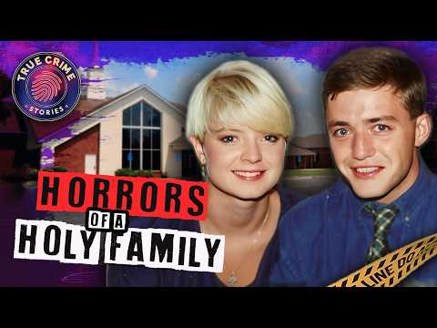 Untangled True Crime with Ty Notts