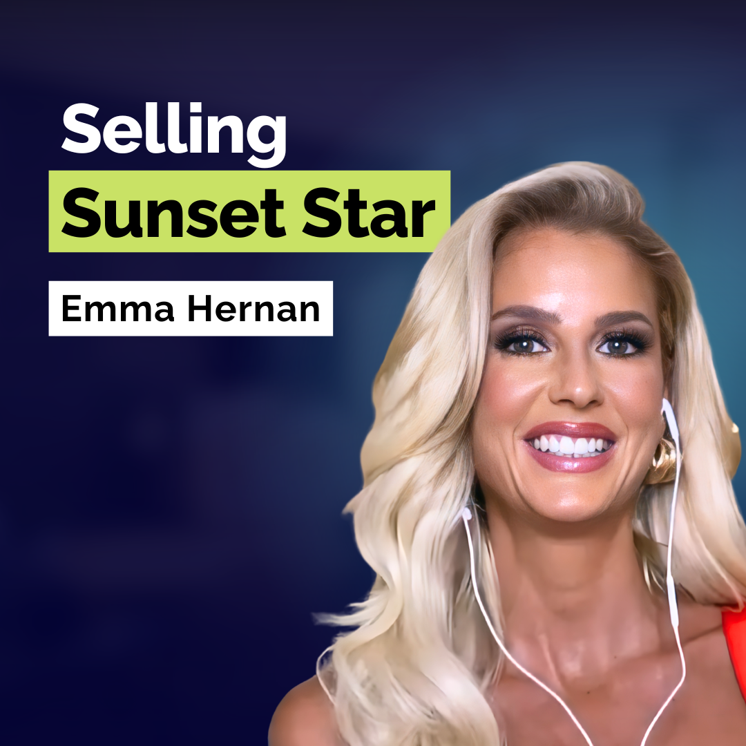 Emma Hernan: How to Build Real Wealth & Scale a Business Beyond Reality TV | Entrepreneurship | E375