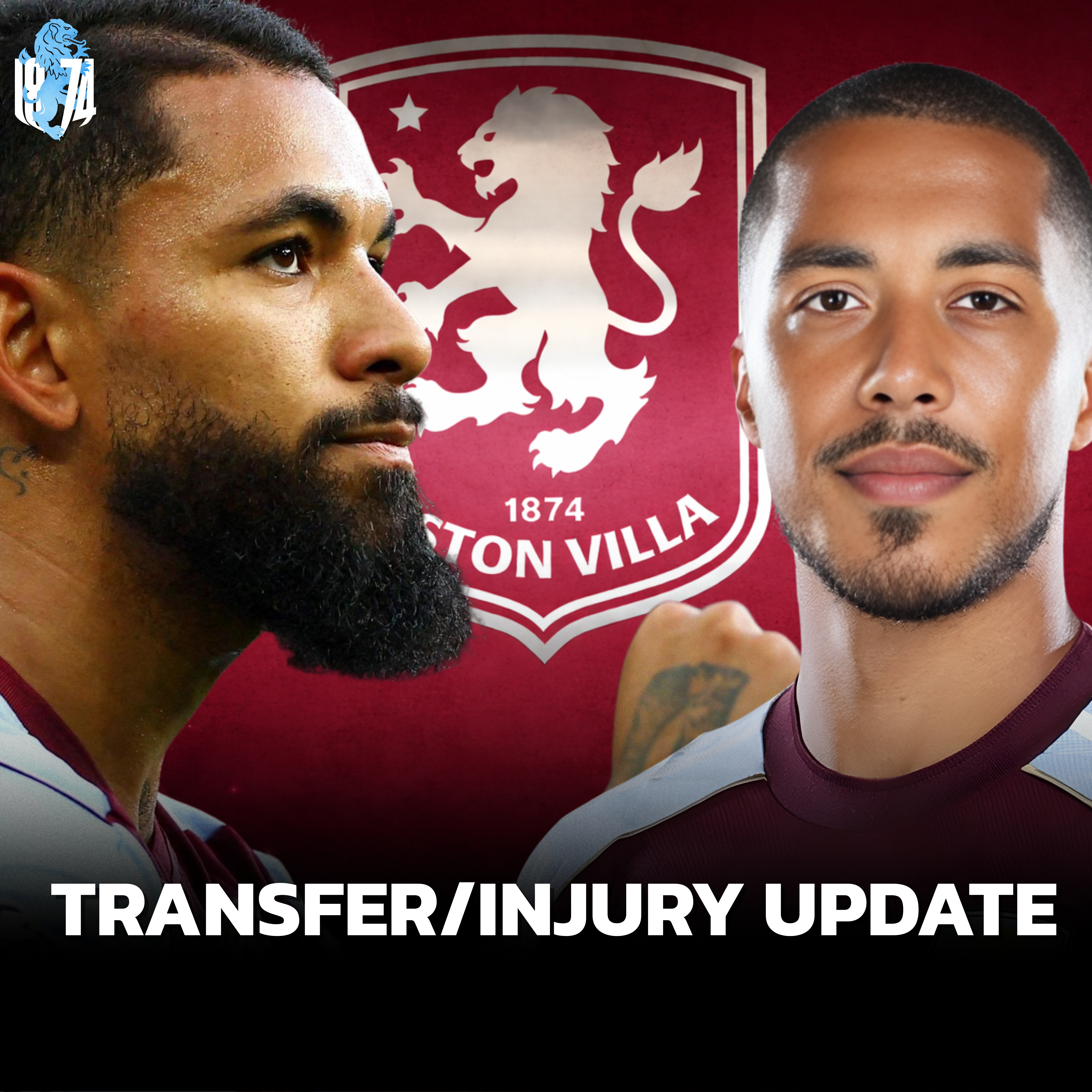 🇧🇷 Dougie to RETURN? Tielemans injury HEARTBREAK 💔