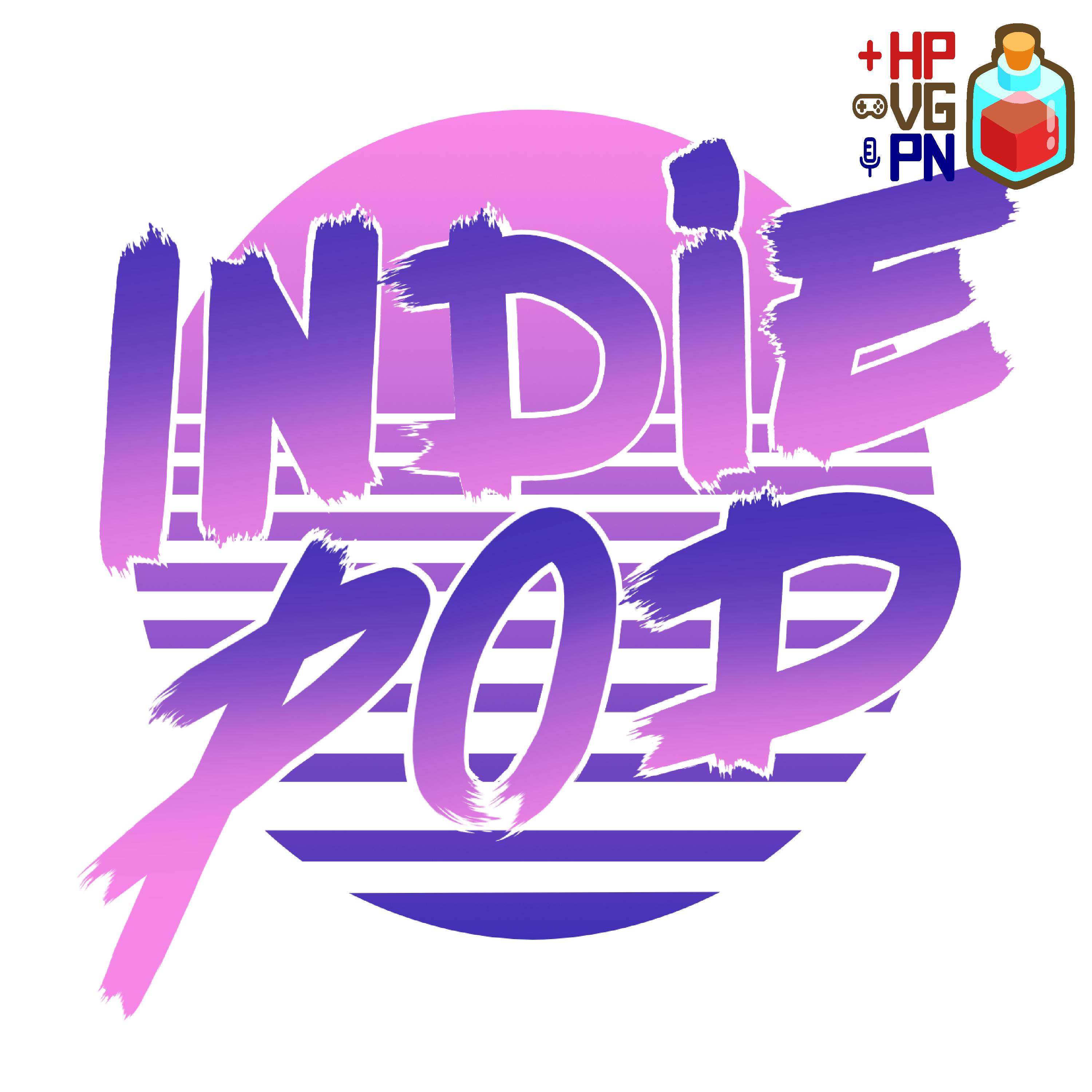 Our Top 10 Games (Indie Pod: Special Episode)