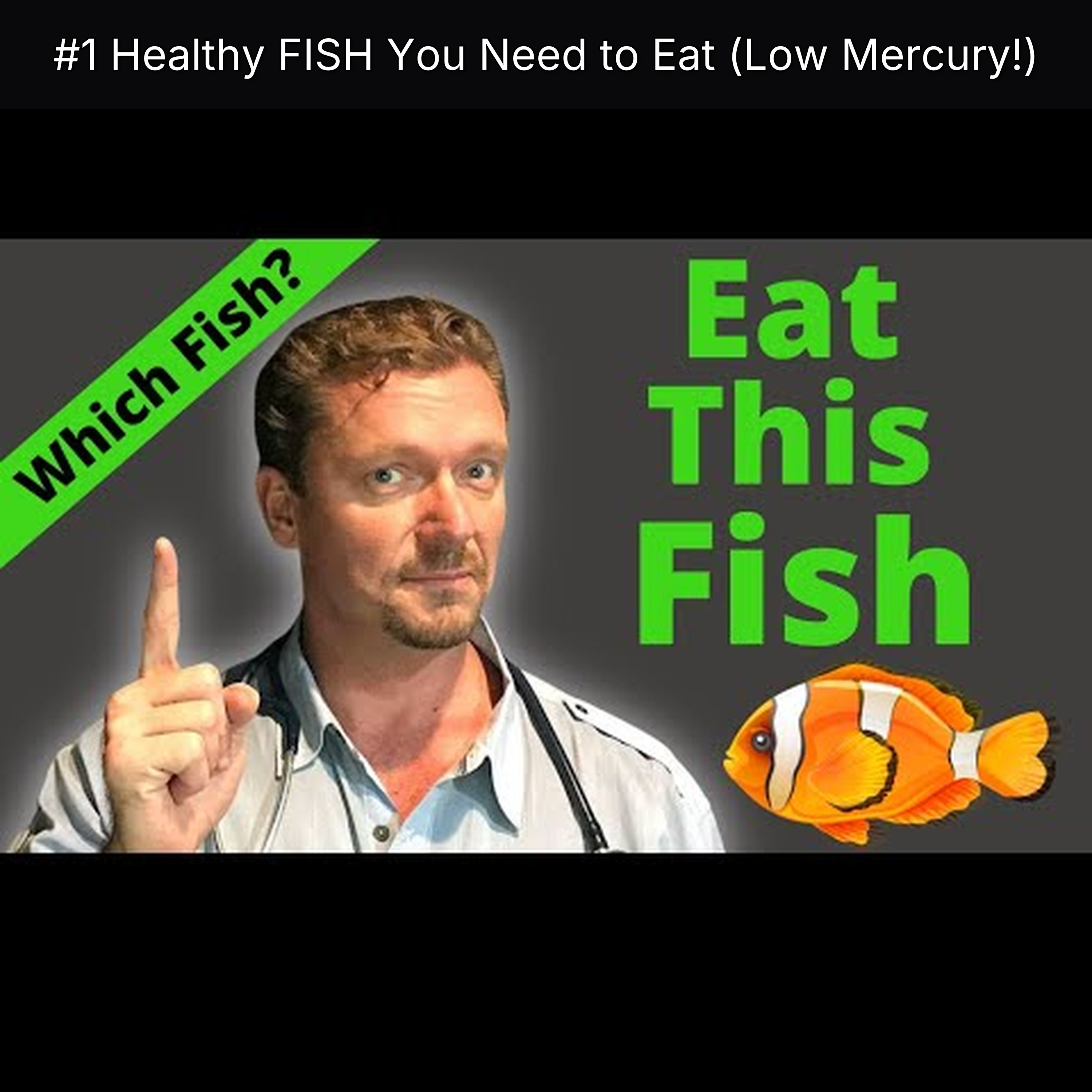 Dr. Ken Berry - The Proper Human Diet & Ancestral Health
