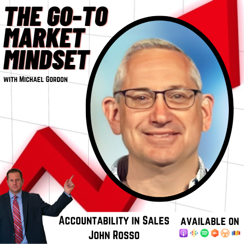 The Go-To Market Mindset