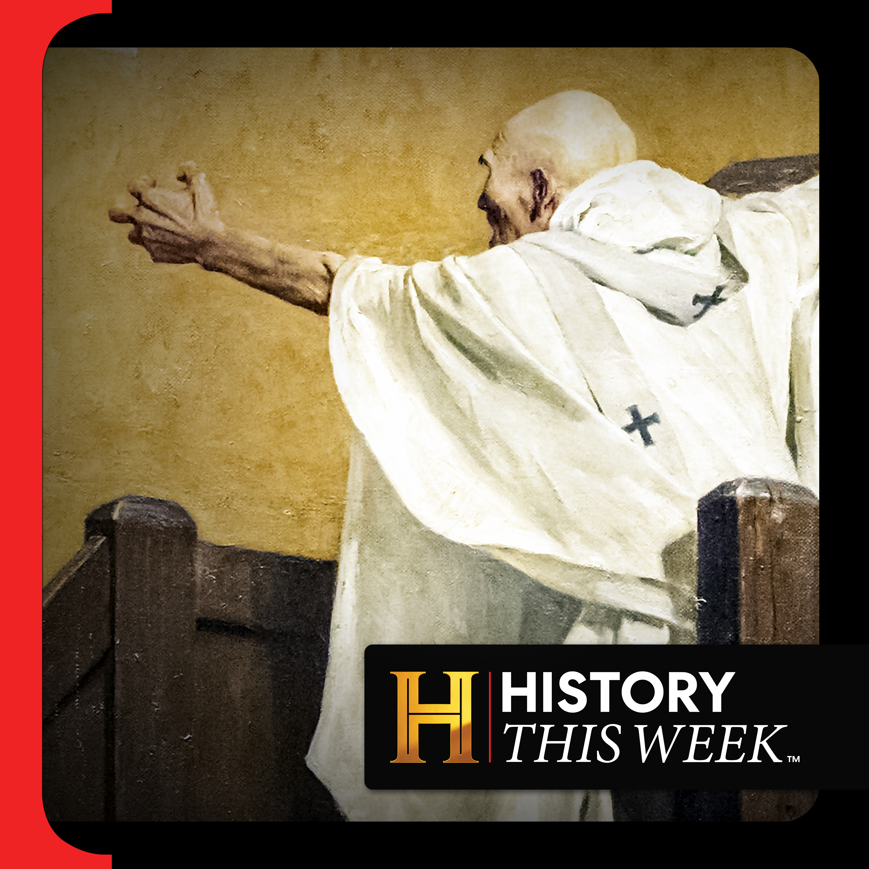 Egypt’s Last Hieroglyph and the Fiery Archbishop of Alexandria