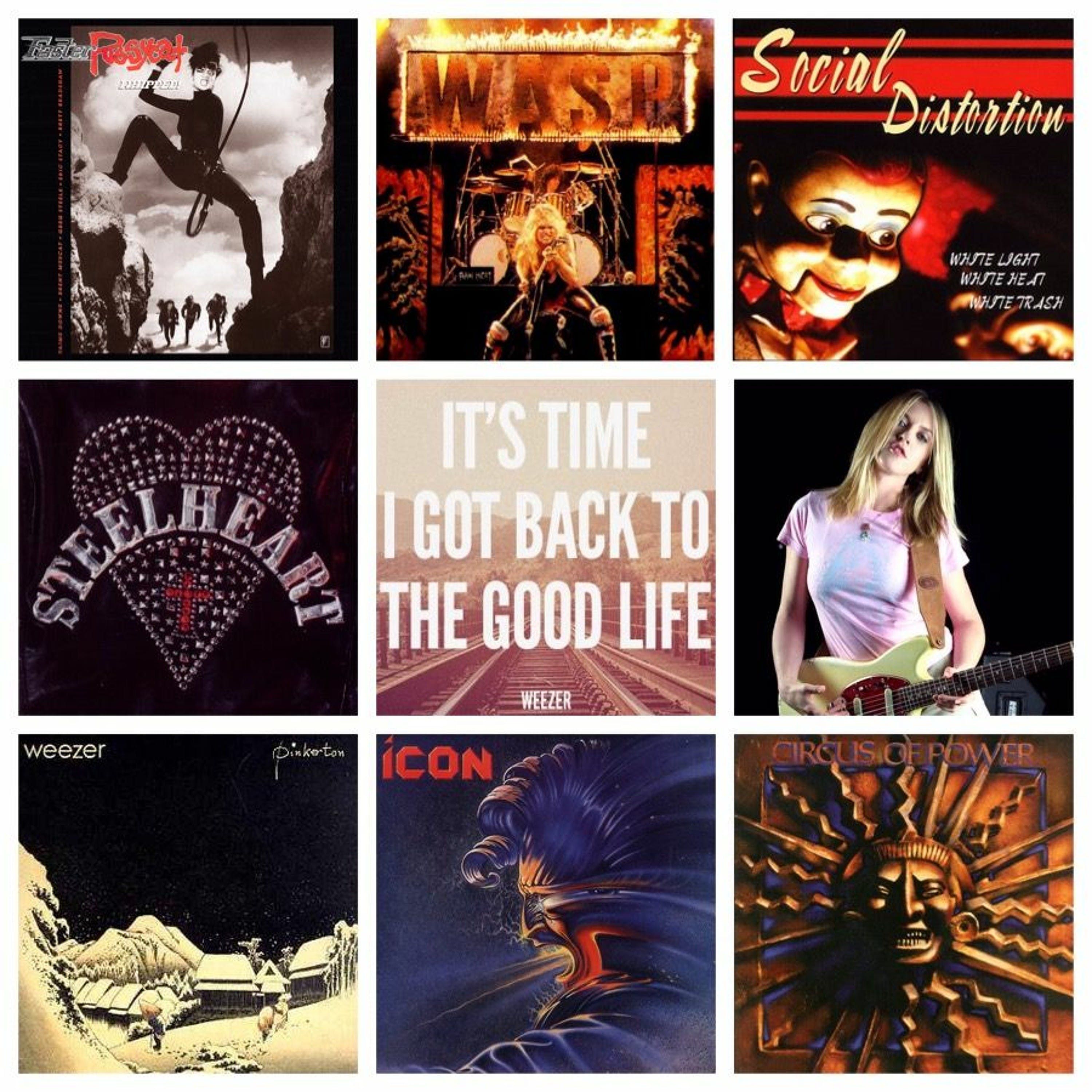 Ep 46: W.A.S.P. Meat - Old & Deep 2