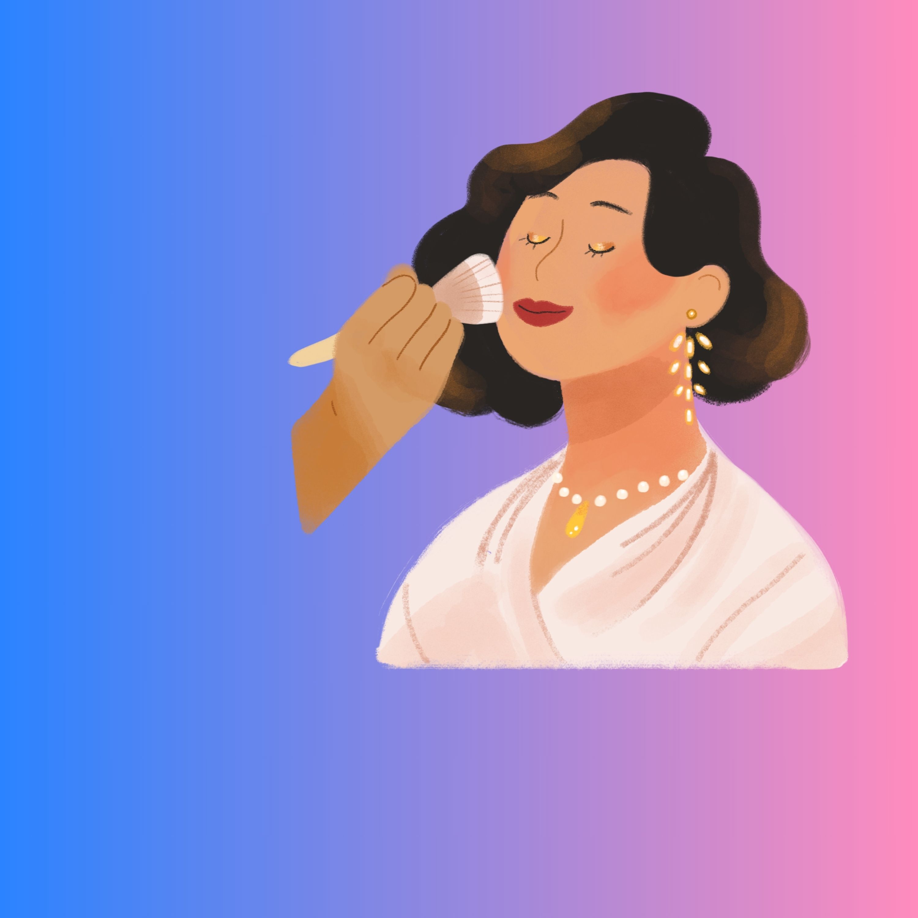 the pre-wedding confession