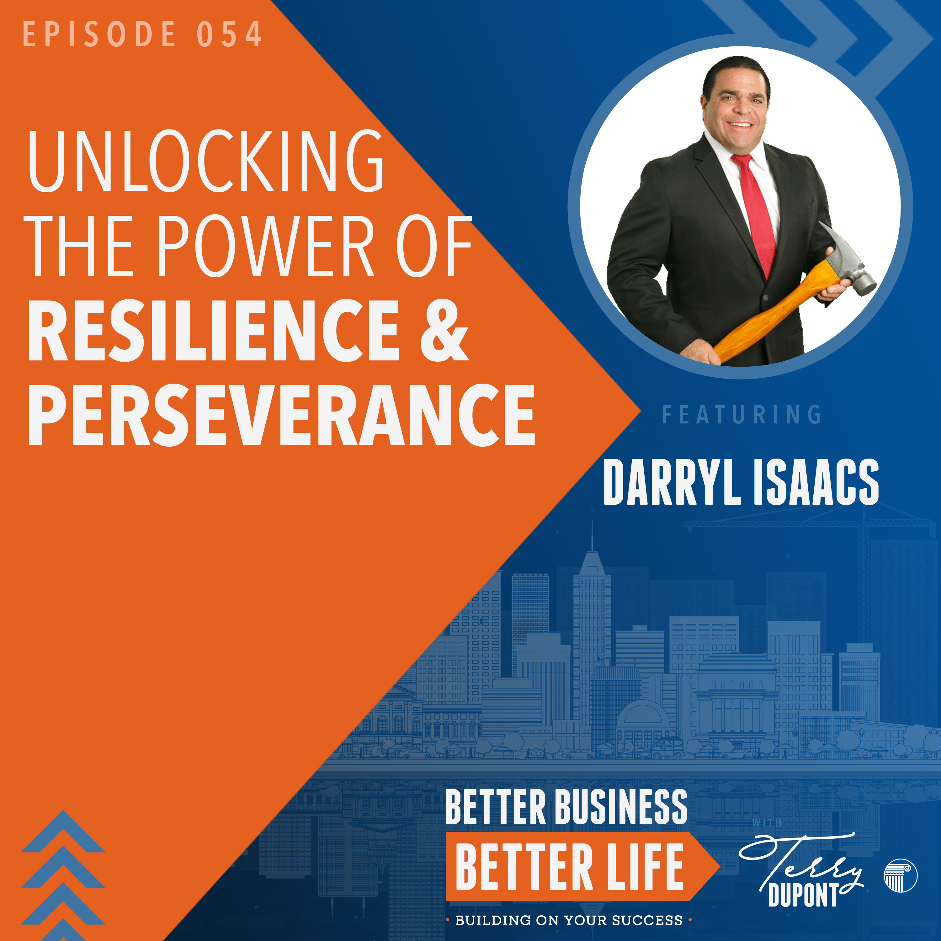 Better Business, Better Life