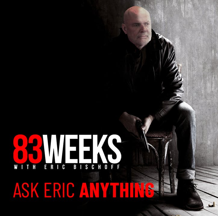 Episode 288: Ask Eric Anything 09.18.23