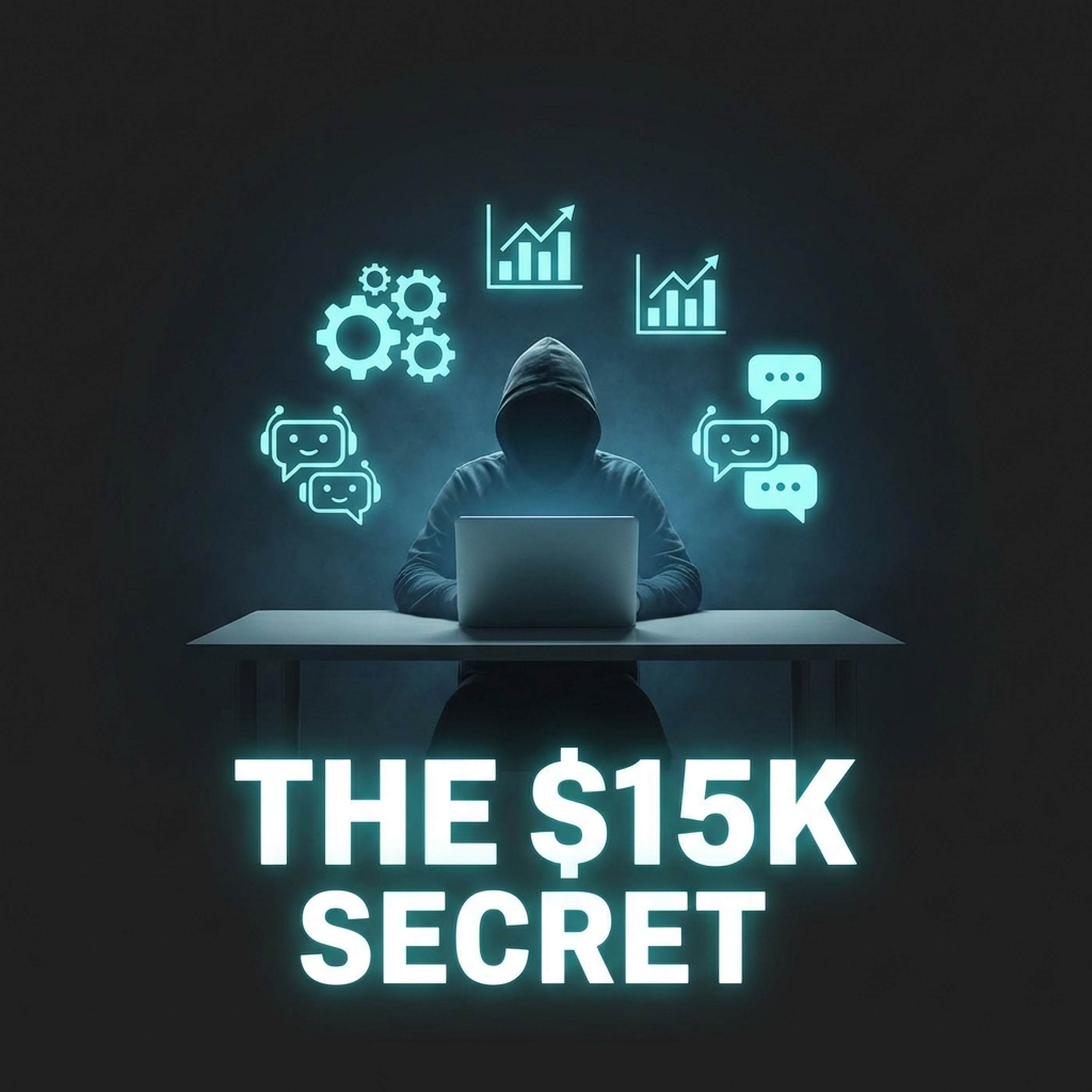 Why Small Businesses Pay $15,000 for AI Tools You Could Build in a Weekend episode artwork
