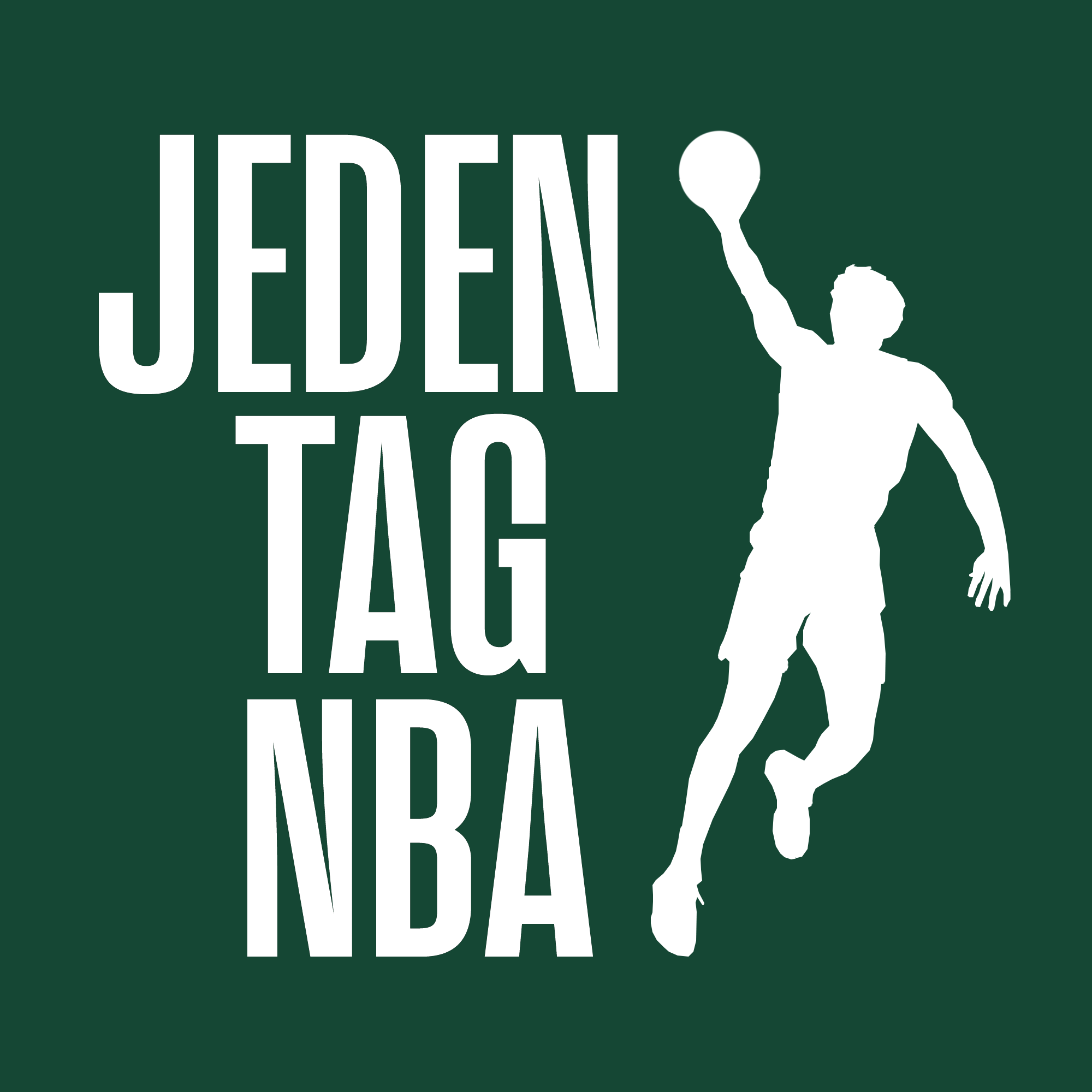 Jeden Tag NBA