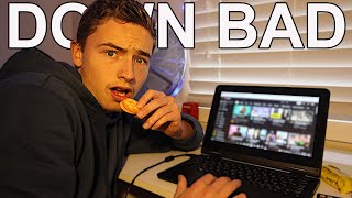 Why You Can't Stay Disciplined