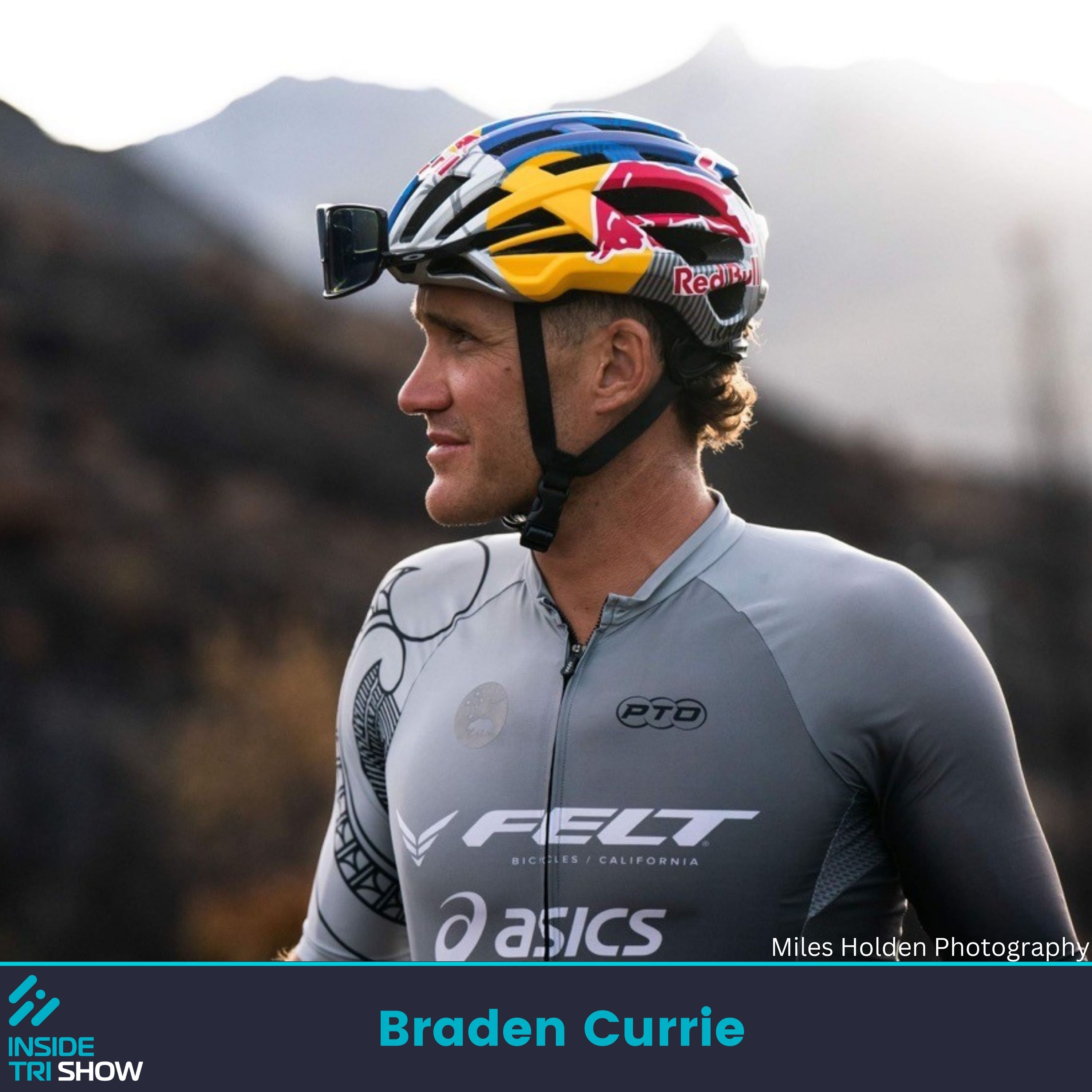 Inside Tri Show
