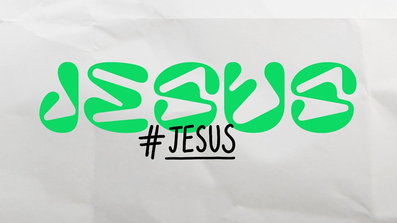 #JESUS 2023 – Glaube weiter …! – Nik Ebert episode artwork