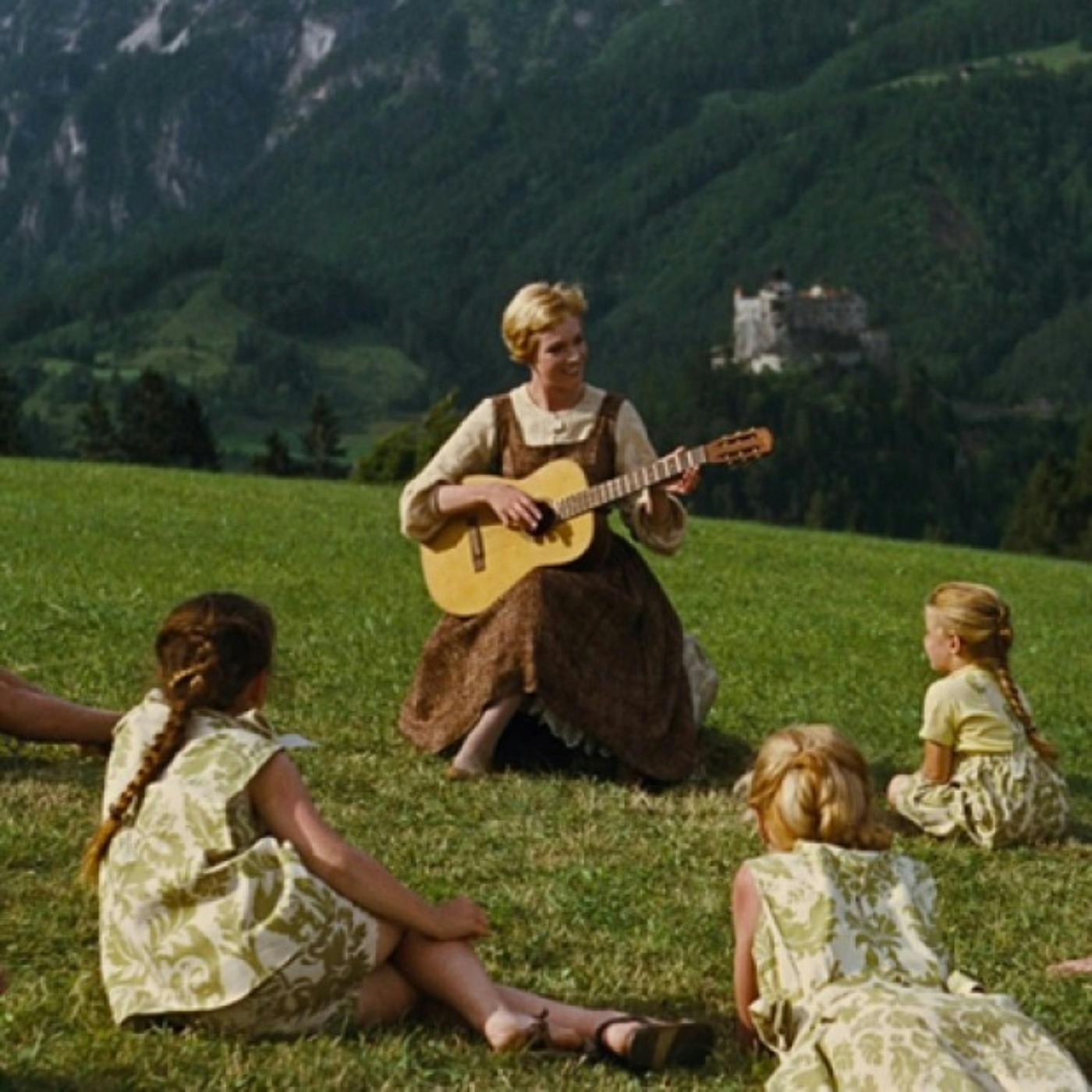 The Sound of Music (1965) The Sound of Music (1965)