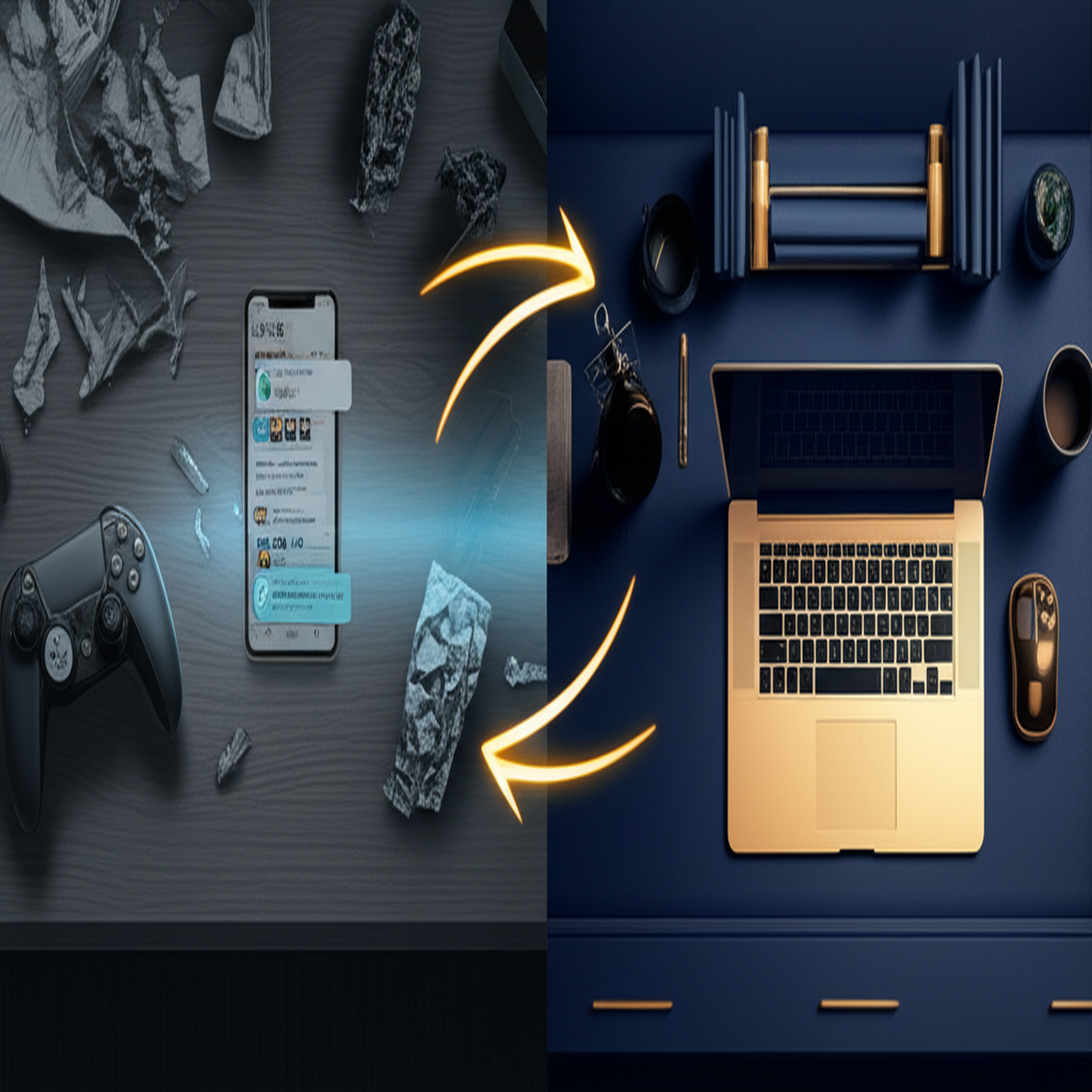 The $50,000 Instagram Scroll: What Cheap Dopamine Actually Costs You episode artwork