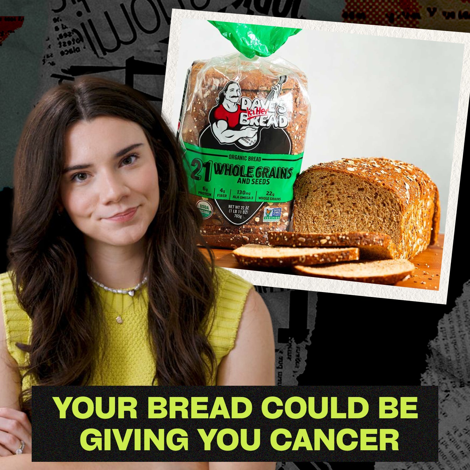 Big Chemical Is Sabotaging MAHA | Episode 134