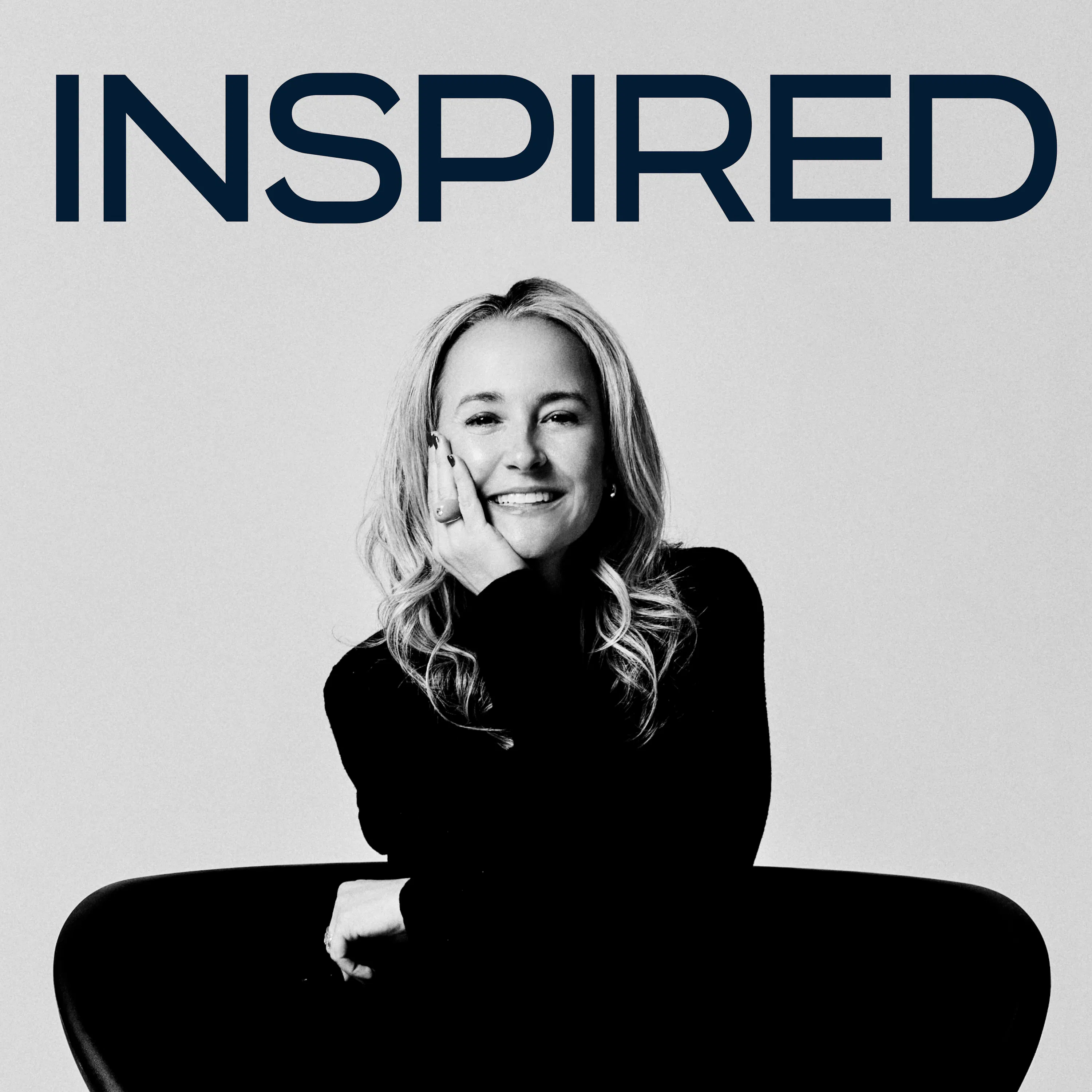 Inspired with Alexa von Tobel