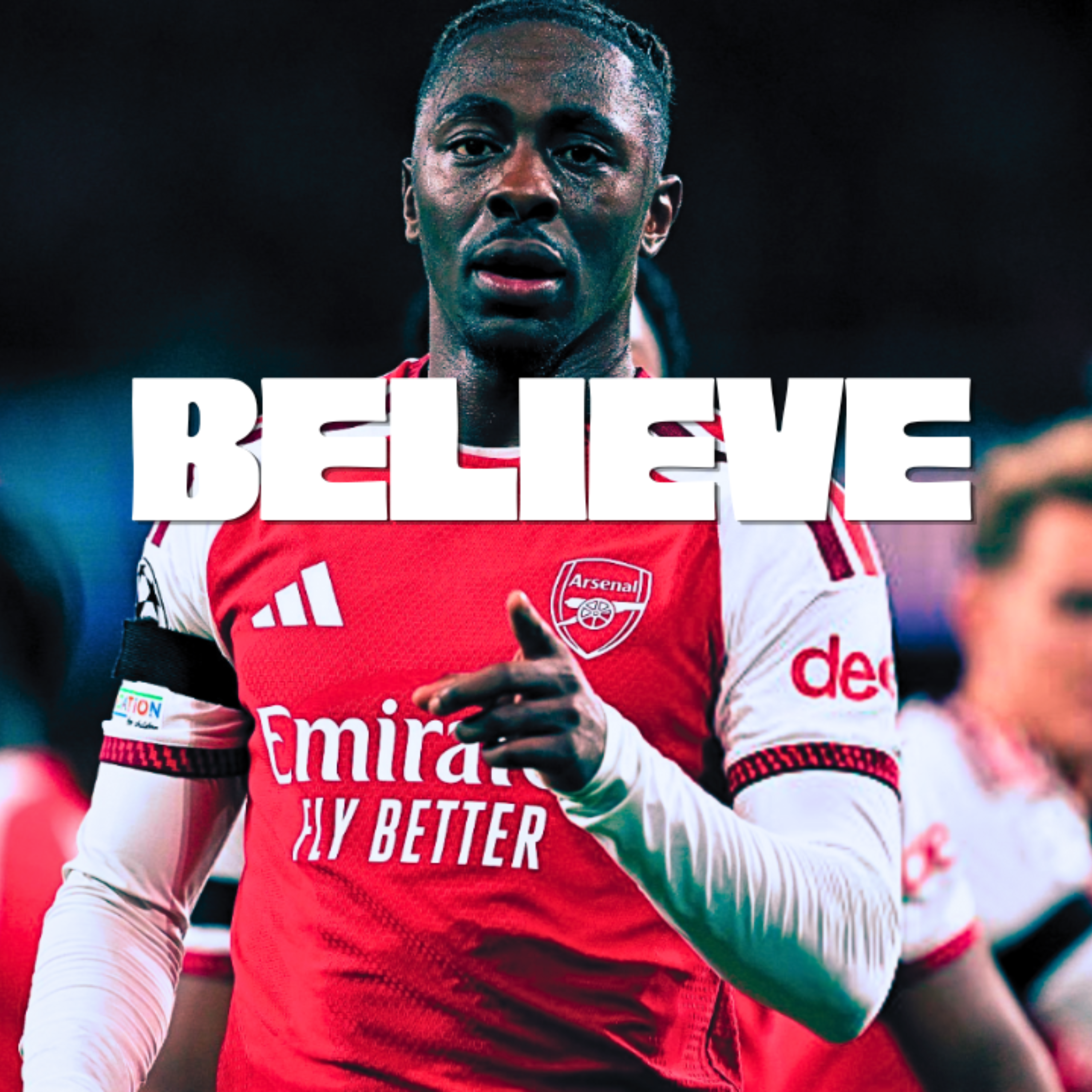 ARSENAL 3-0 LOSC Lille | Live Report from the Emirates! Is Eze Back? The Bench Saves the Day...Again!