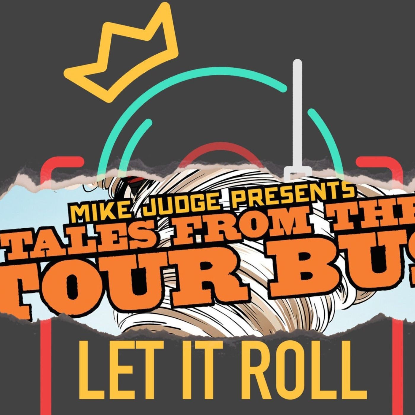Billy Joe Shaver: We Dig Mike Judge's Tales From The Tour Bus