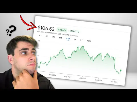 The Stock Value Investors Are Excited About episode artwork