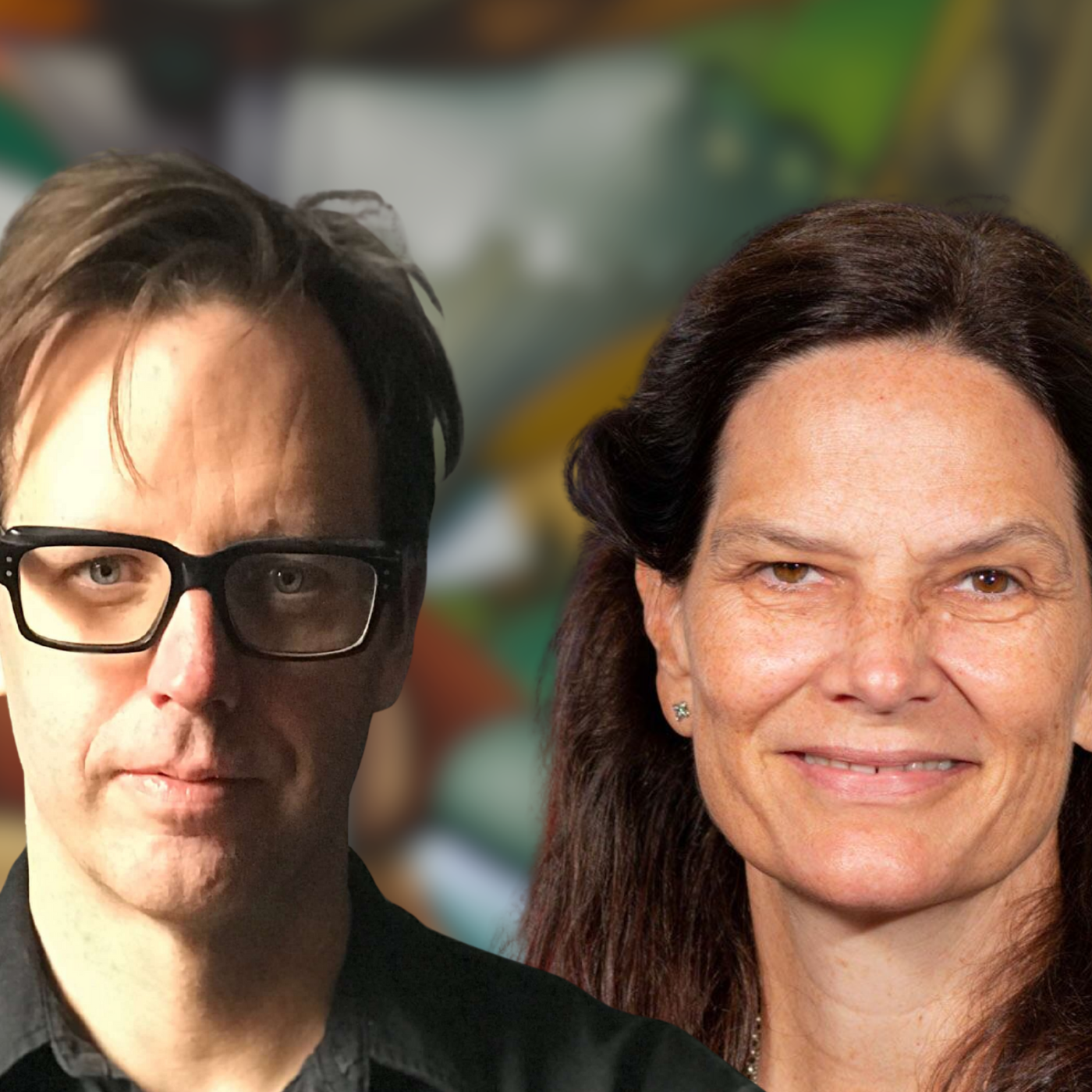 The Great Security Update: AI ∧ Formal Methods with Kathleen Fisher of RAND & Byron Cook of AWS