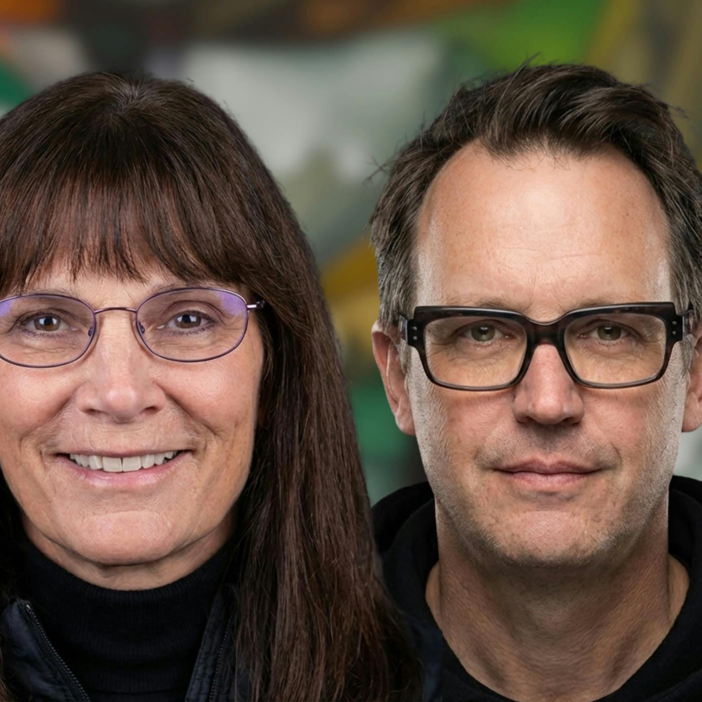 The Great Security Update: AI ∧ Formal Methods with Kathleen Fisher of RAND & Byron Cook of AWS