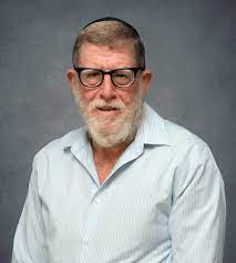 186: Mandy Yachad: I played international cricket wearing tzitzis and a yarmulke