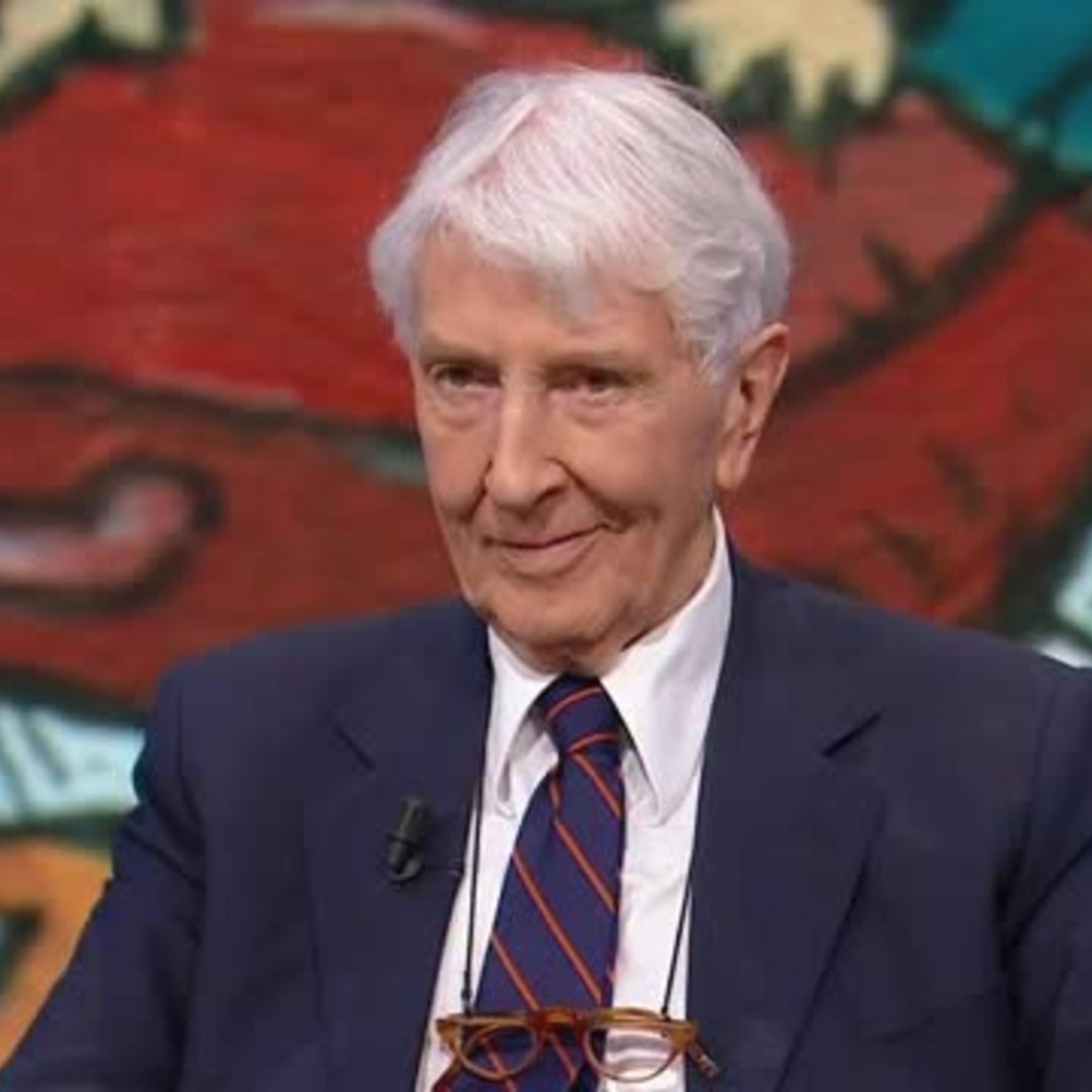 L'intervista a Corrado Augias e il bilancio politico su Silvio Berlusconi