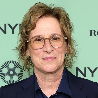 'The Mastermind' Director Kelly Reichardt