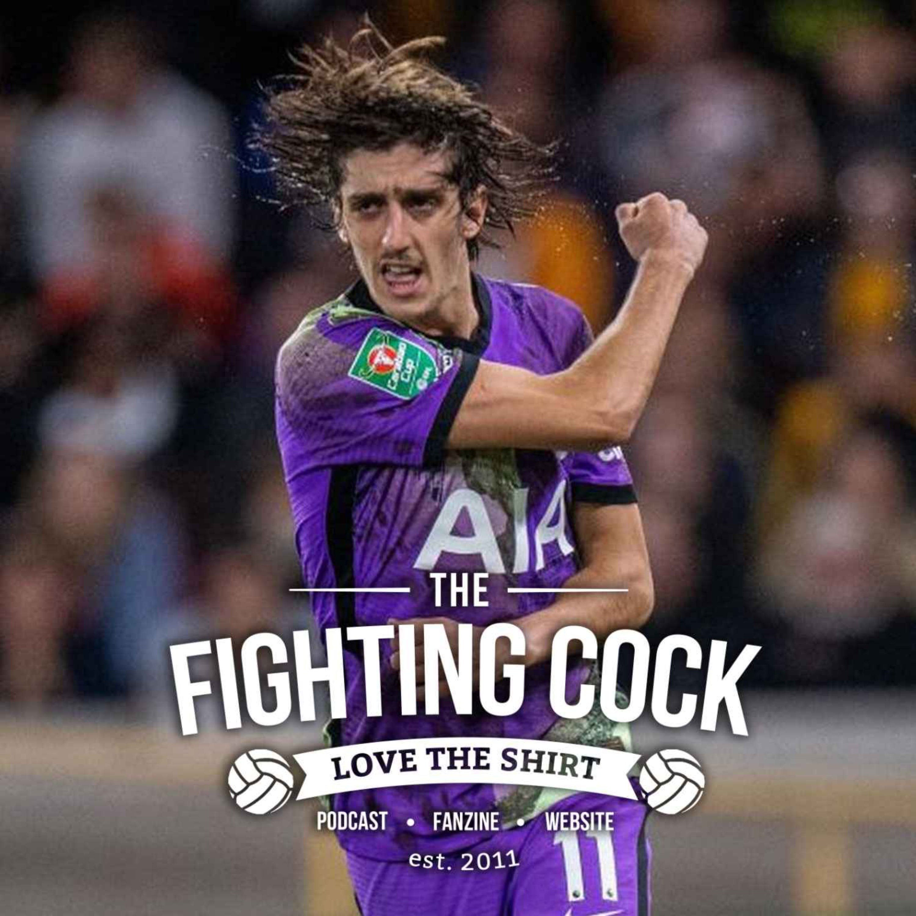 S11E17 - Bryan Gil and Eddie Hearn