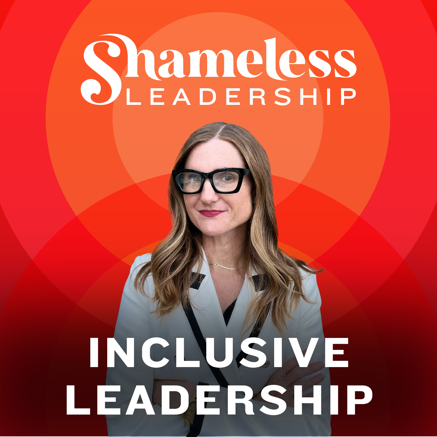 961: INCLUSIVE LEADERSHIP: The Shameless Leadership Ascent: A Transformative Leadership  Roadmap