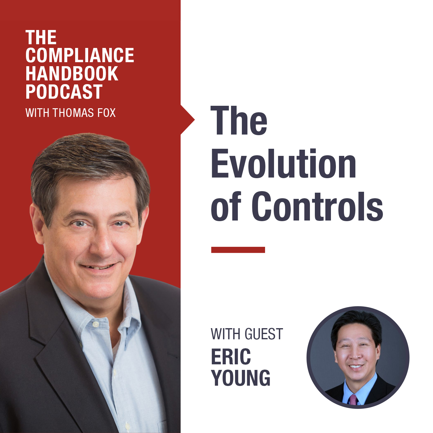 The Evolution of Controls with Eric Young